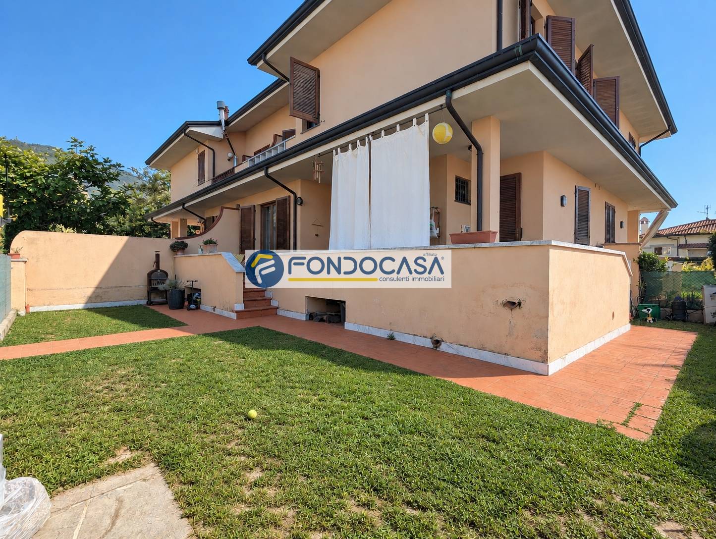 Casa Indipendente in vendita a Pietrasanta - foto 2