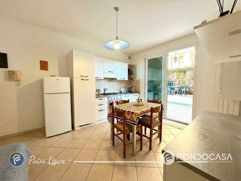 Appartamento in vendita a Pietra Ligure - foto 2