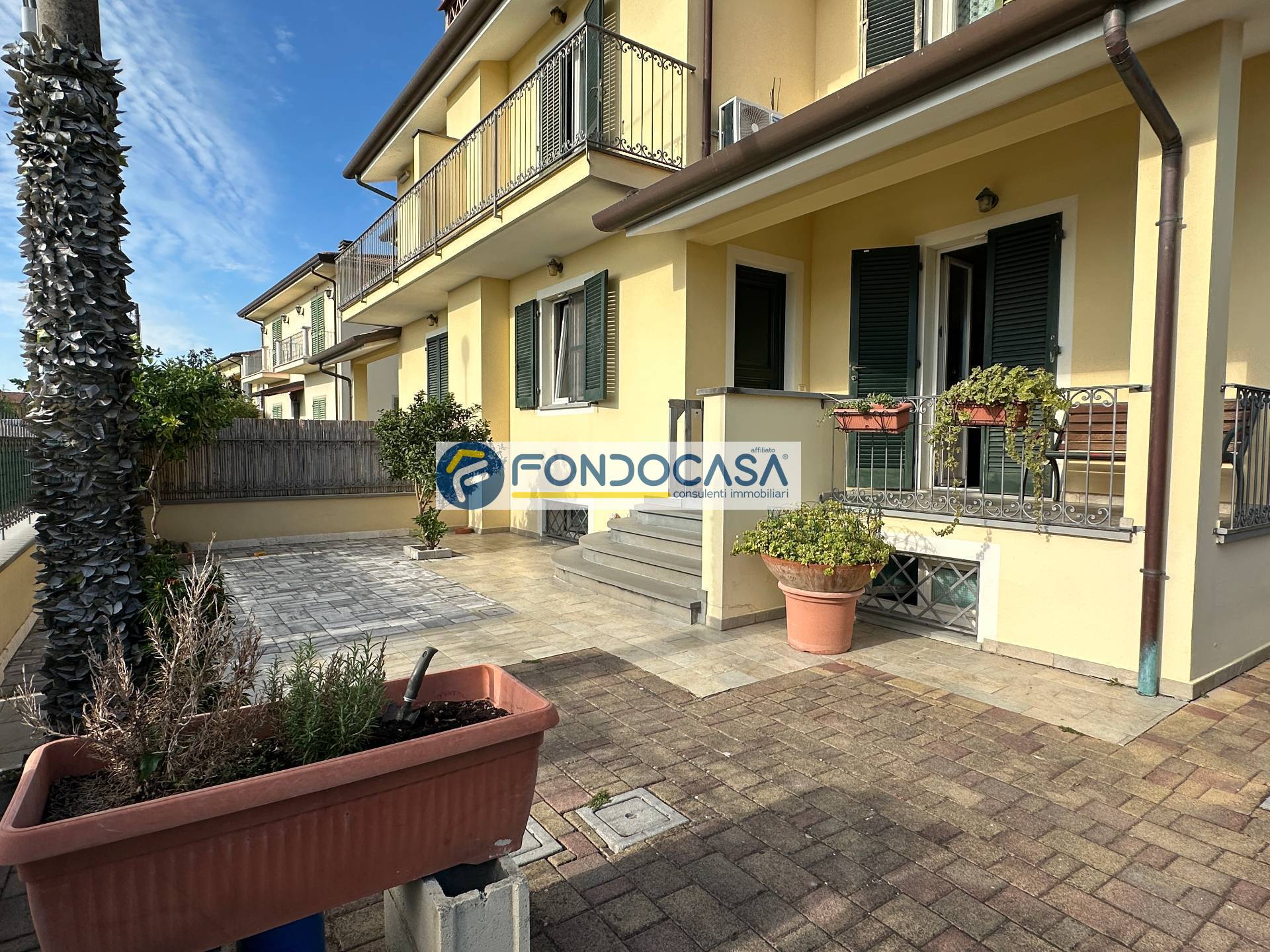 Casa Indipendente in vendita a Camaiore - foto 3