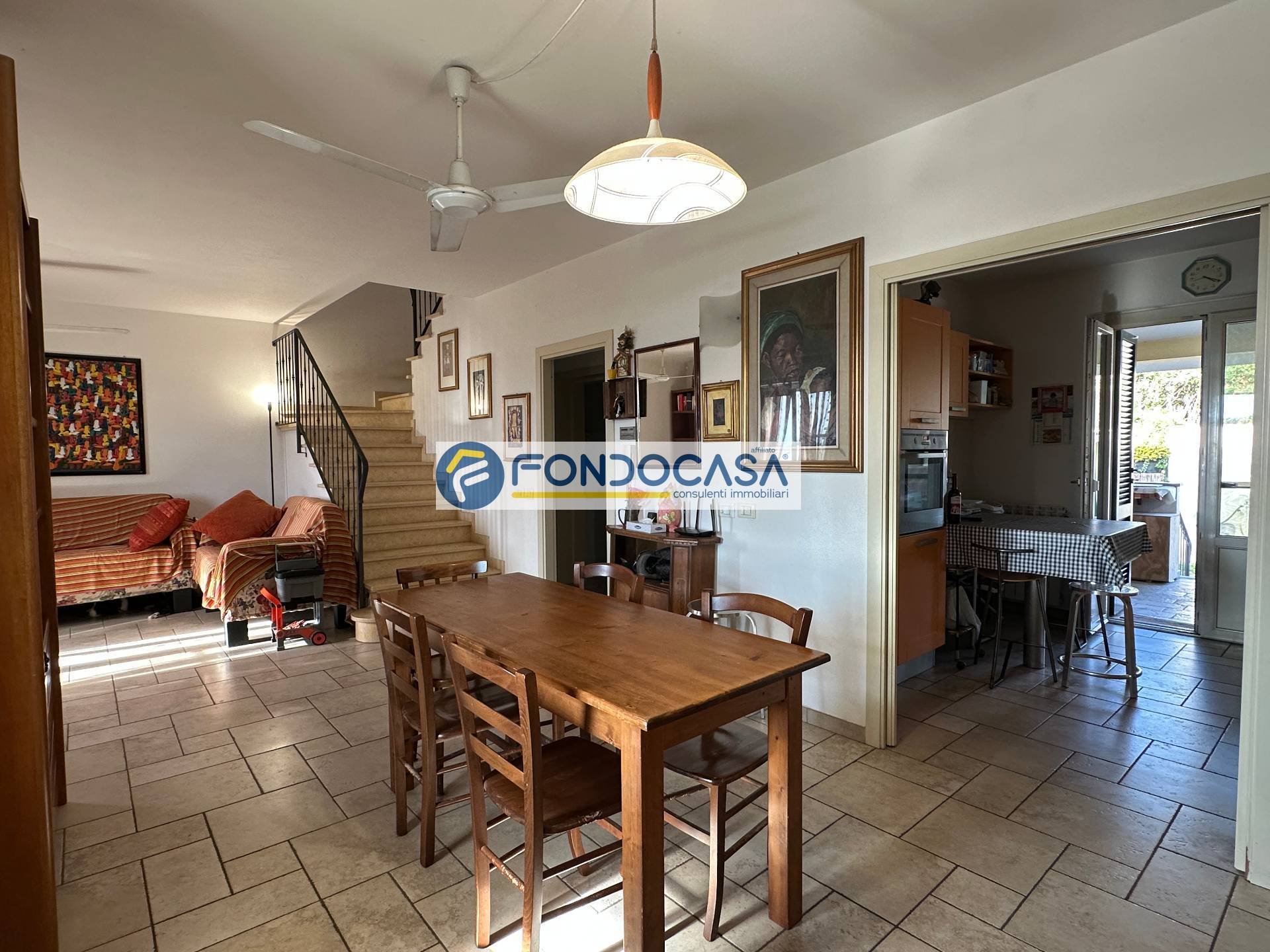 Casa Indipendente in vendita a Camaiore - foto 8