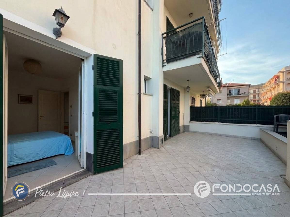 Appartamento in vendita a Pietra Ligure - foto 10