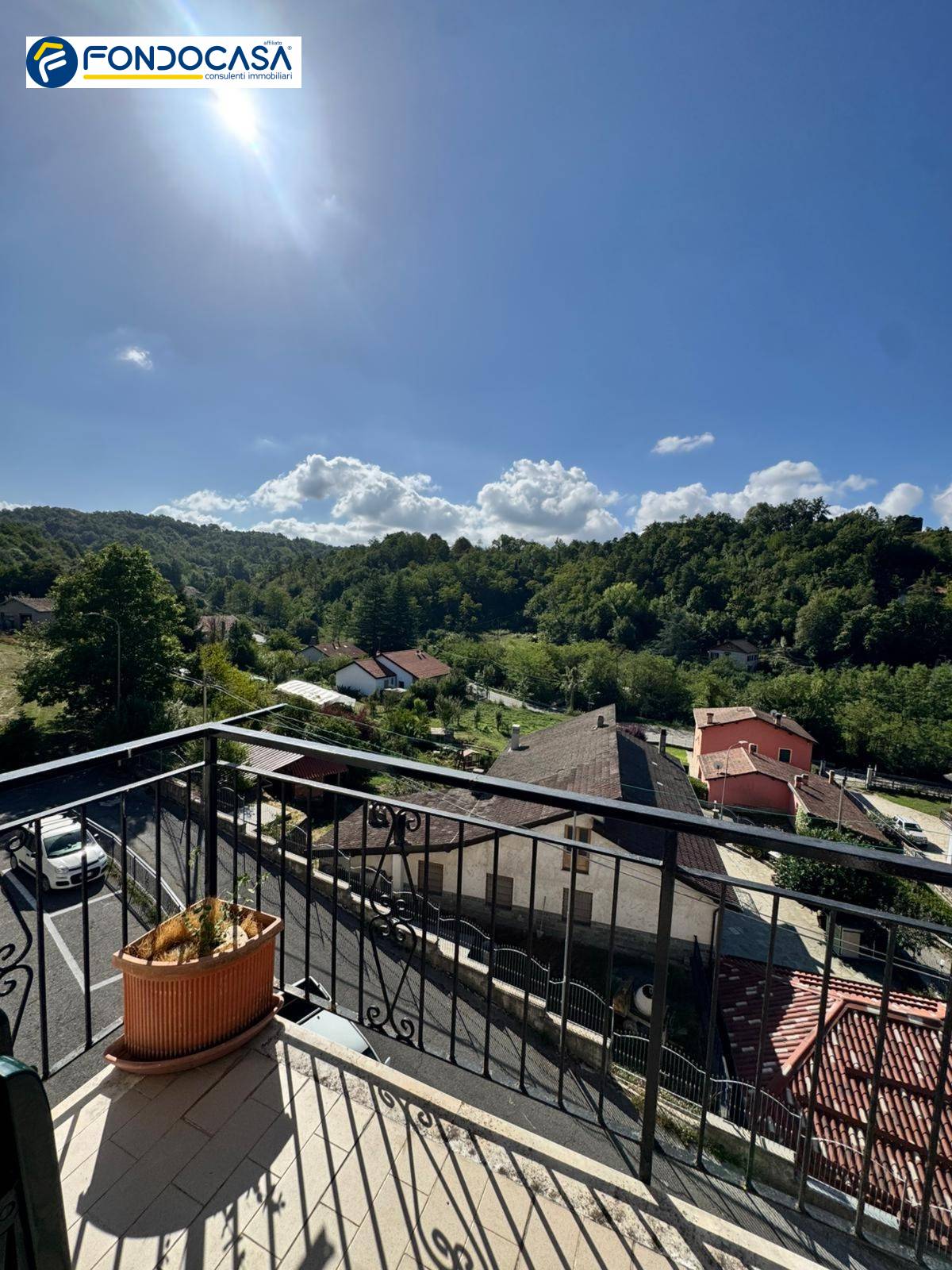 Appartamento in vendita a Giusvalla - foto 1
