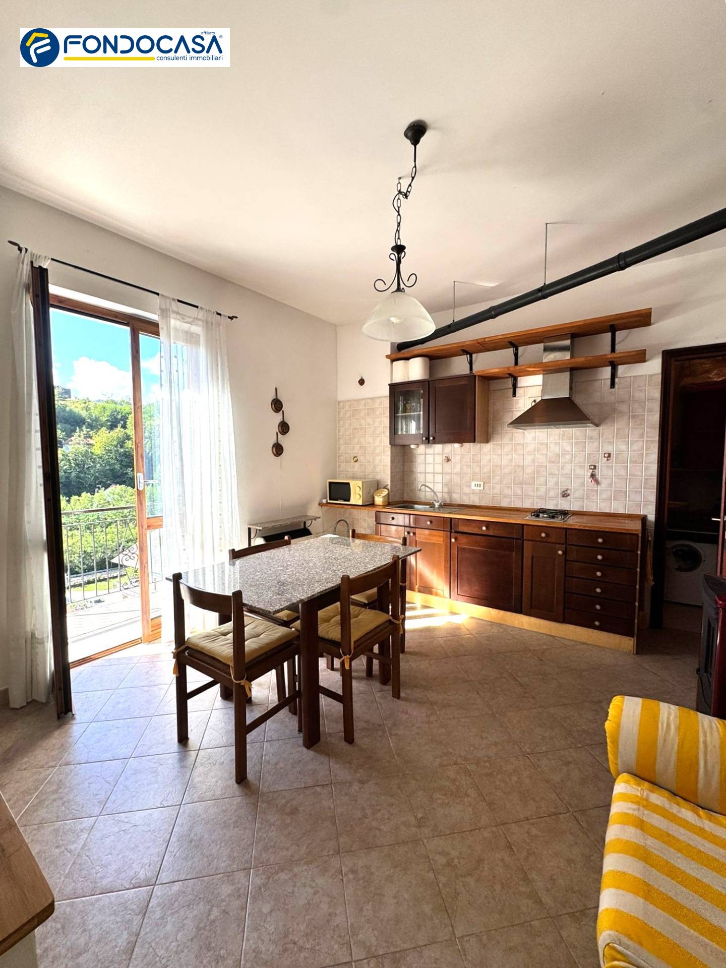 Appartamento in vendita a Giusvalla - foto 5