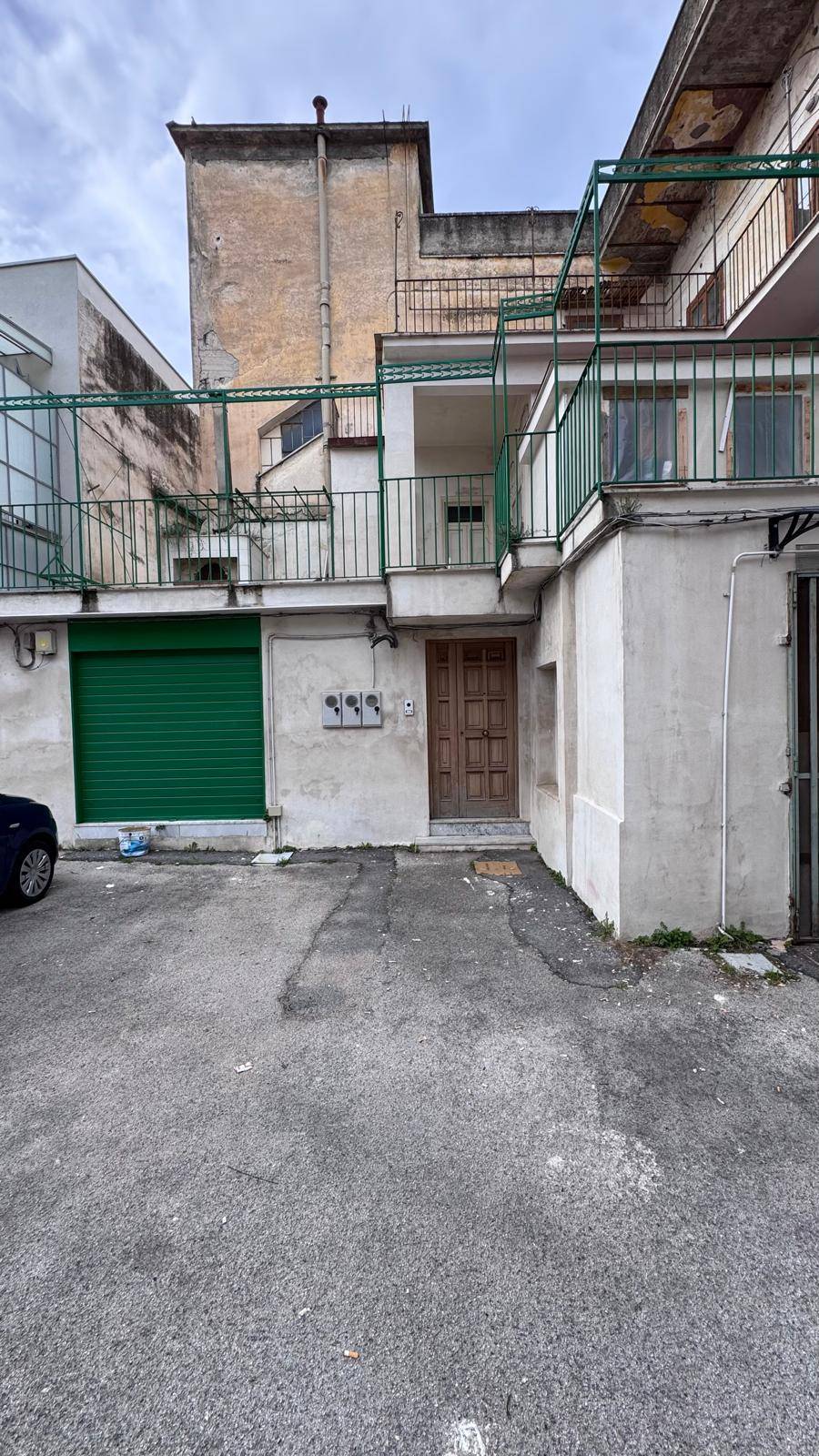 Appartamento in vendita a Pomigliano d'Arco - foto 10
