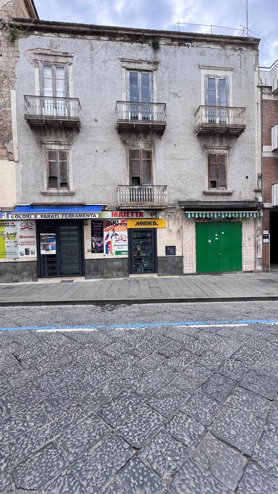 Appartamento in vendita a Pomigliano d'Arco - foto 1