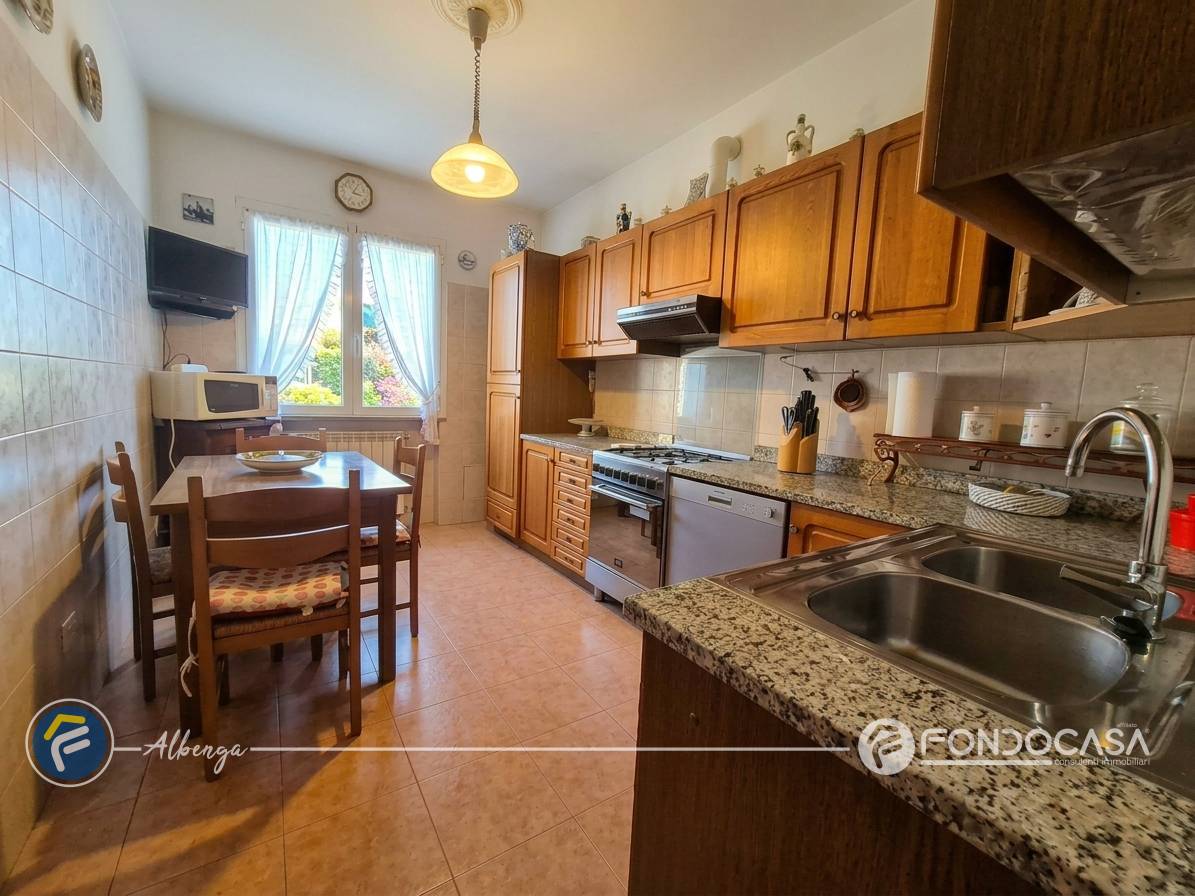 Villa in vendita a Albenga - foto 9