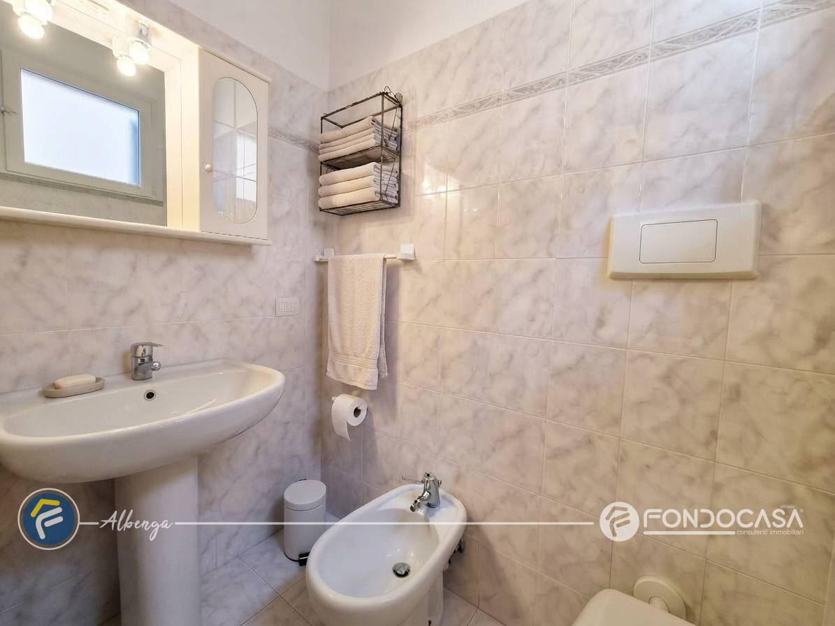 Villa in vendita a Albenga - foto 8