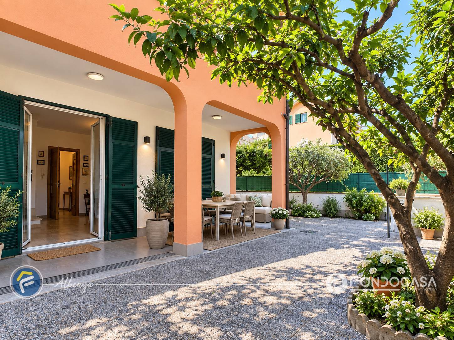 Villa in vendita a Albenga - foto 2