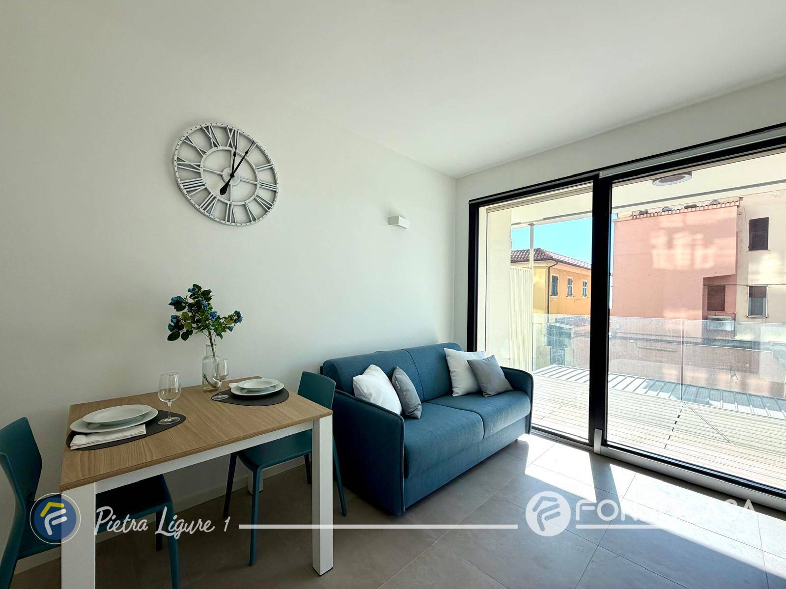 Appartamento in vendita a Pietra Ligure - foto 2