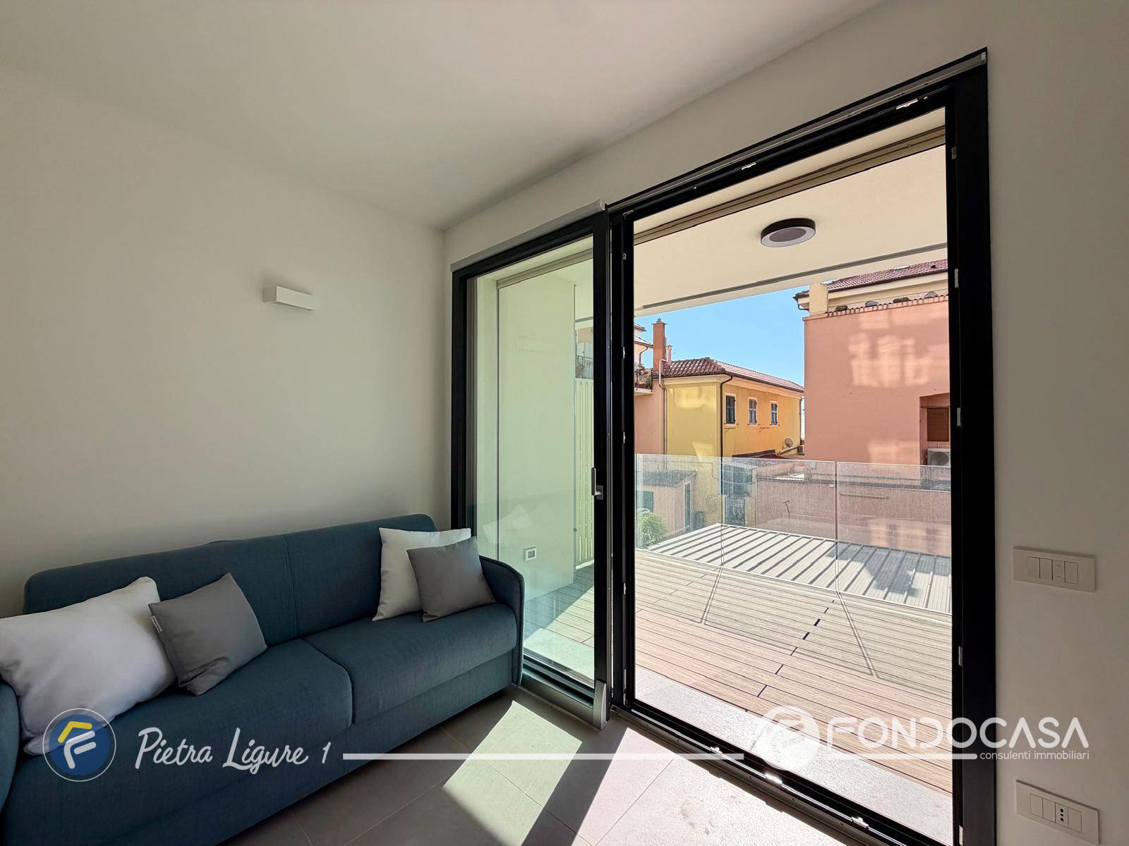 Appartamento in vendita a Pietra Ligure - foto 7
