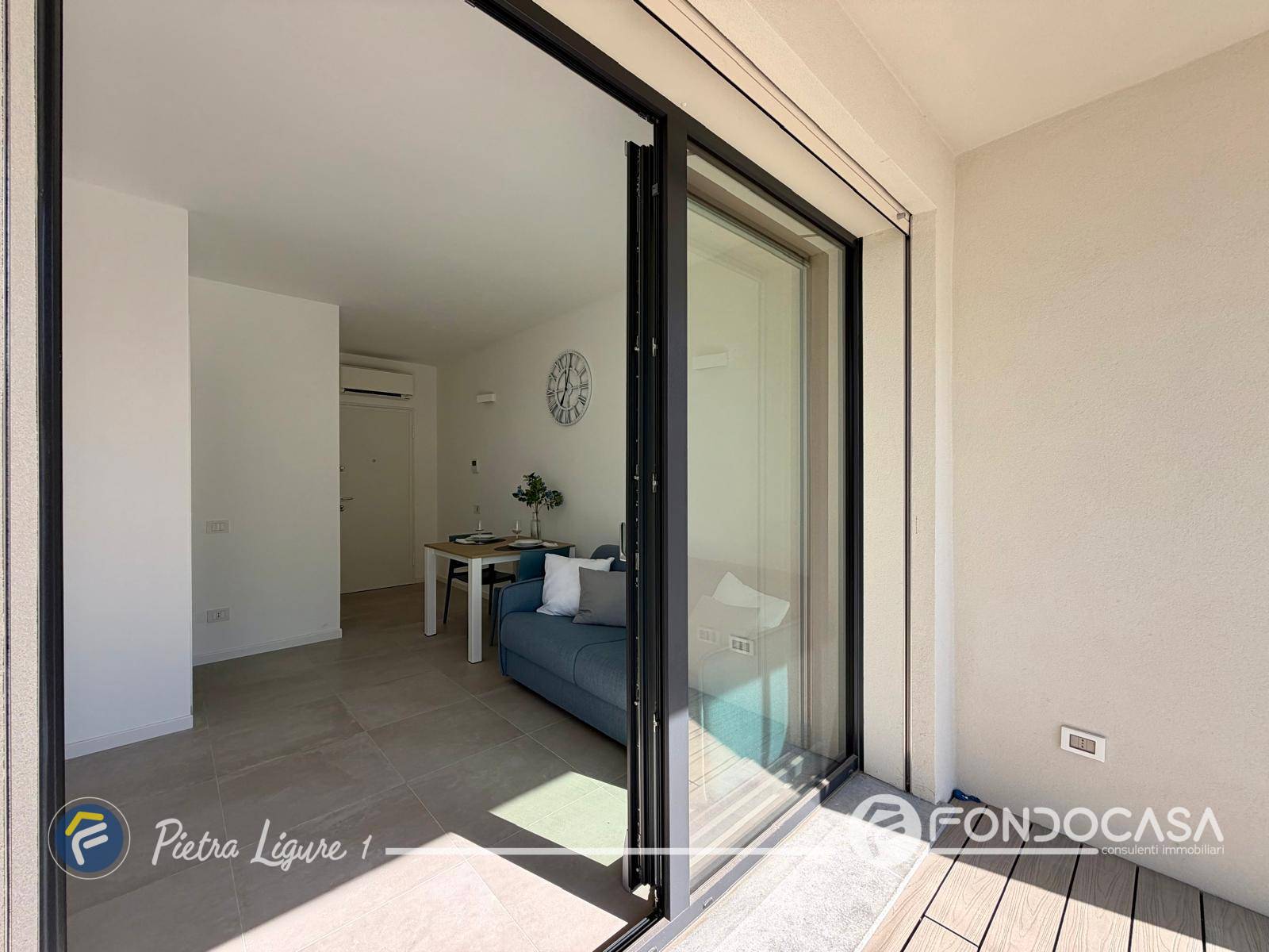 Appartamento in vendita a Pietra Ligure - foto 8