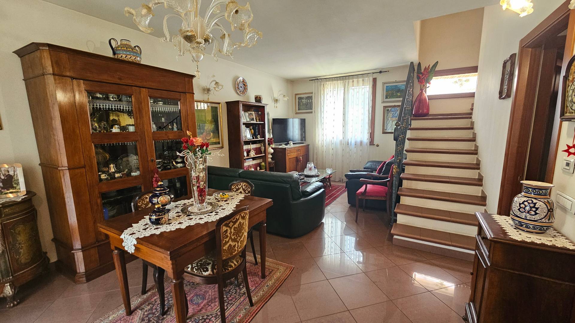 Villa a Ravenna