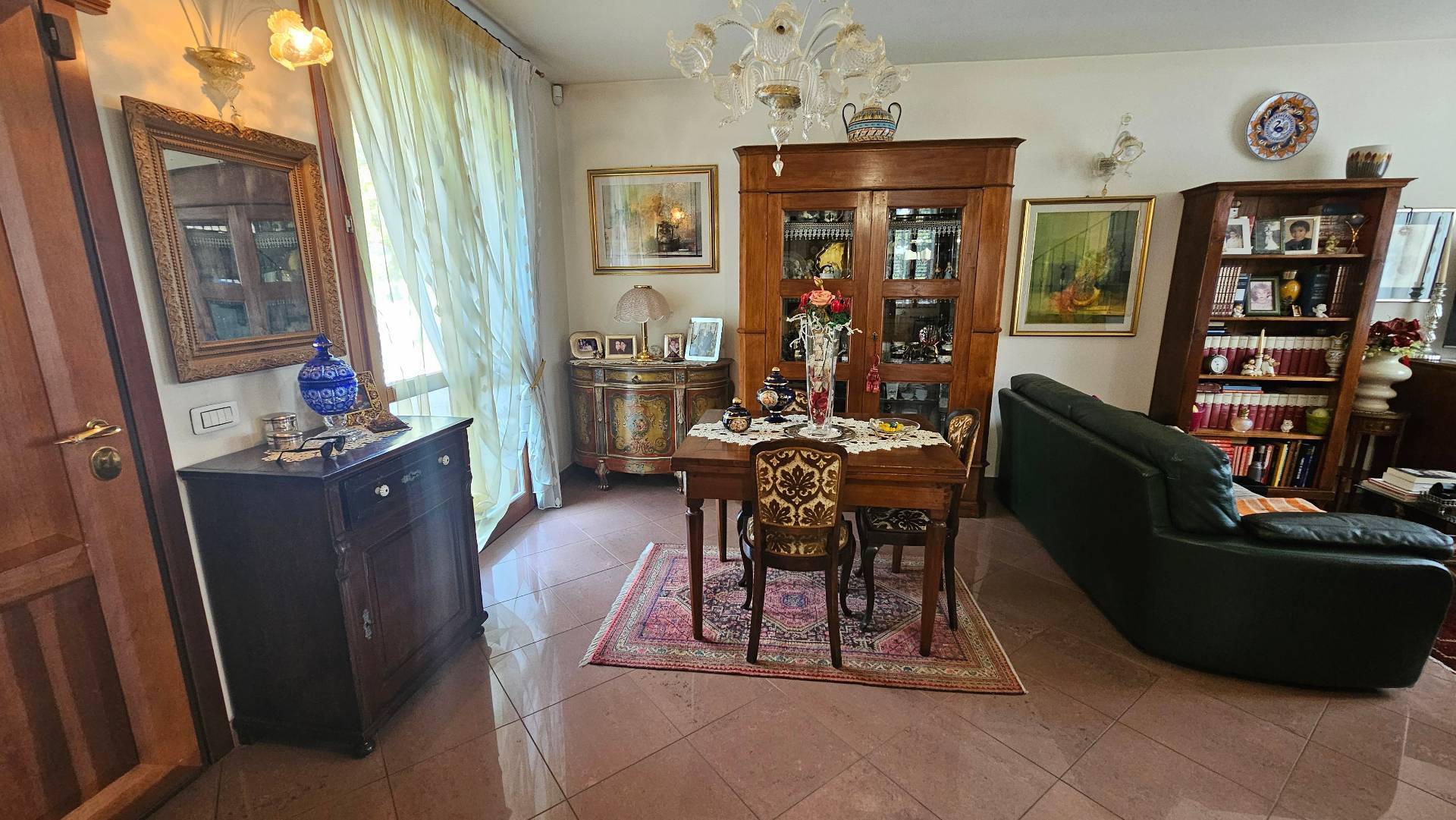Villa in vendita a Ravenna, Centro - foto 2