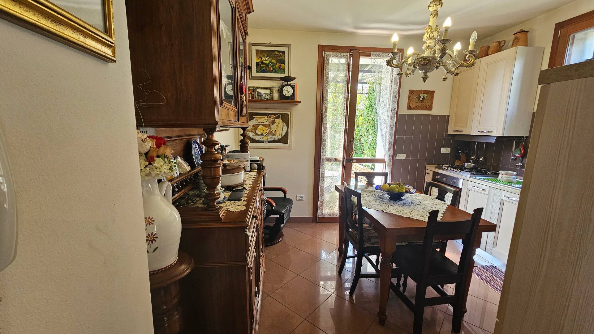 Villa in vendita a Ravenna, Centro - foto 3
