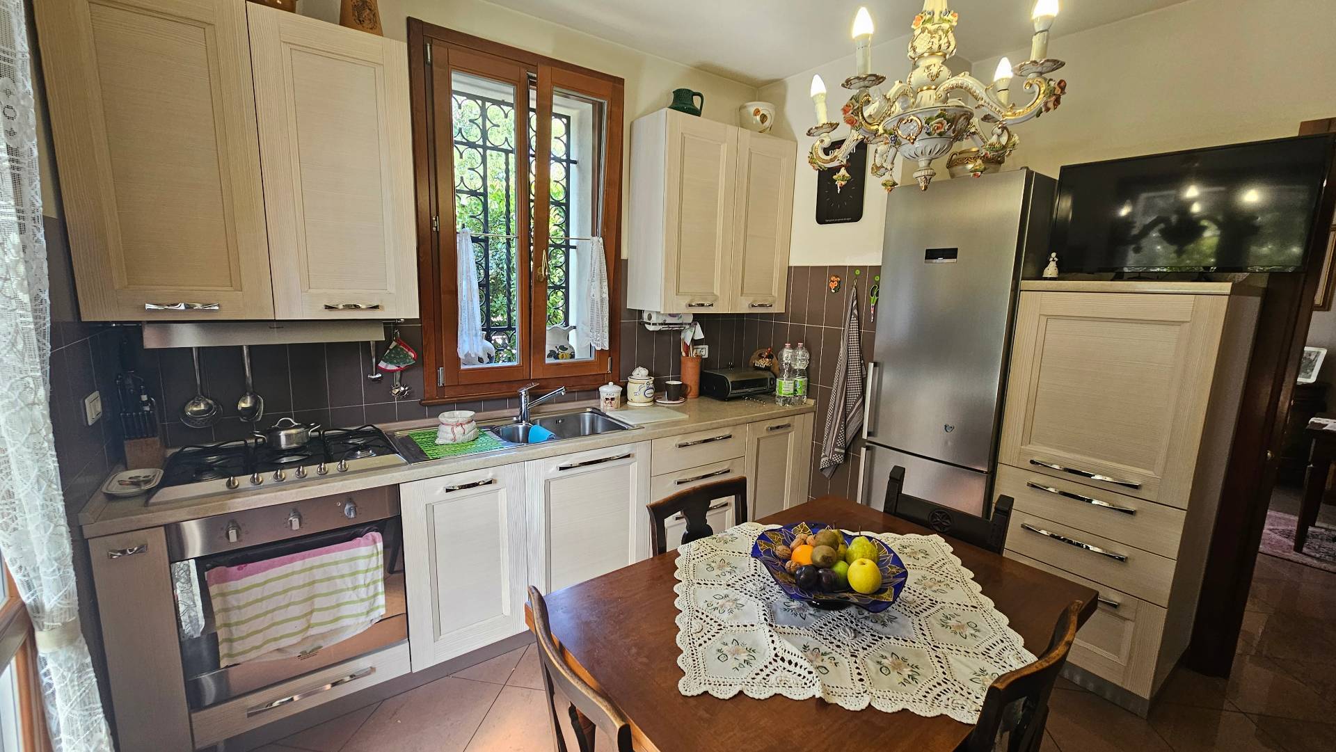 Villa in vendita a Ravenna, Centro - foto 4