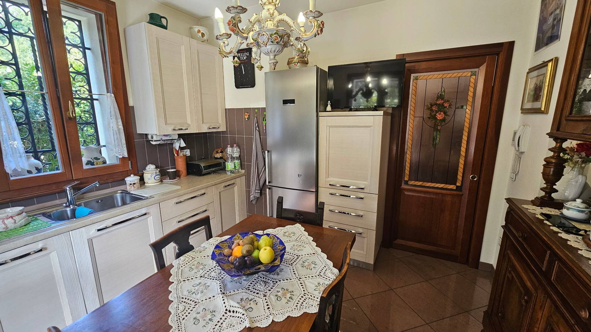 Villa in vendita a Ravenna, Centro - foto 5