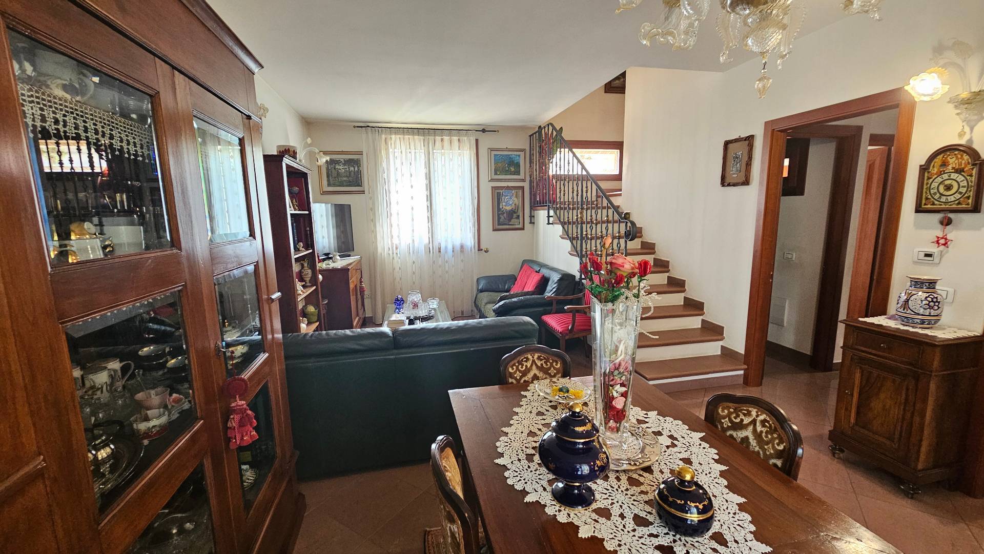 Villa in vendita a Ravenna, Centro - foto 6