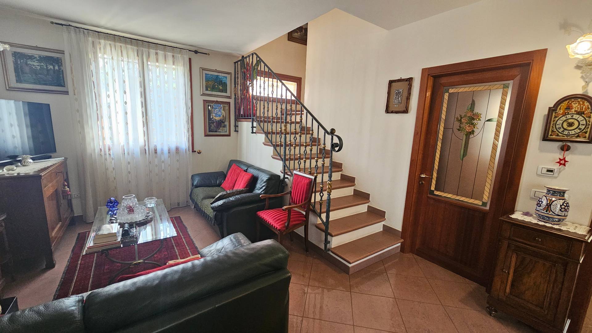 Villa in vendita a Ravenna, Centro - foto 9
