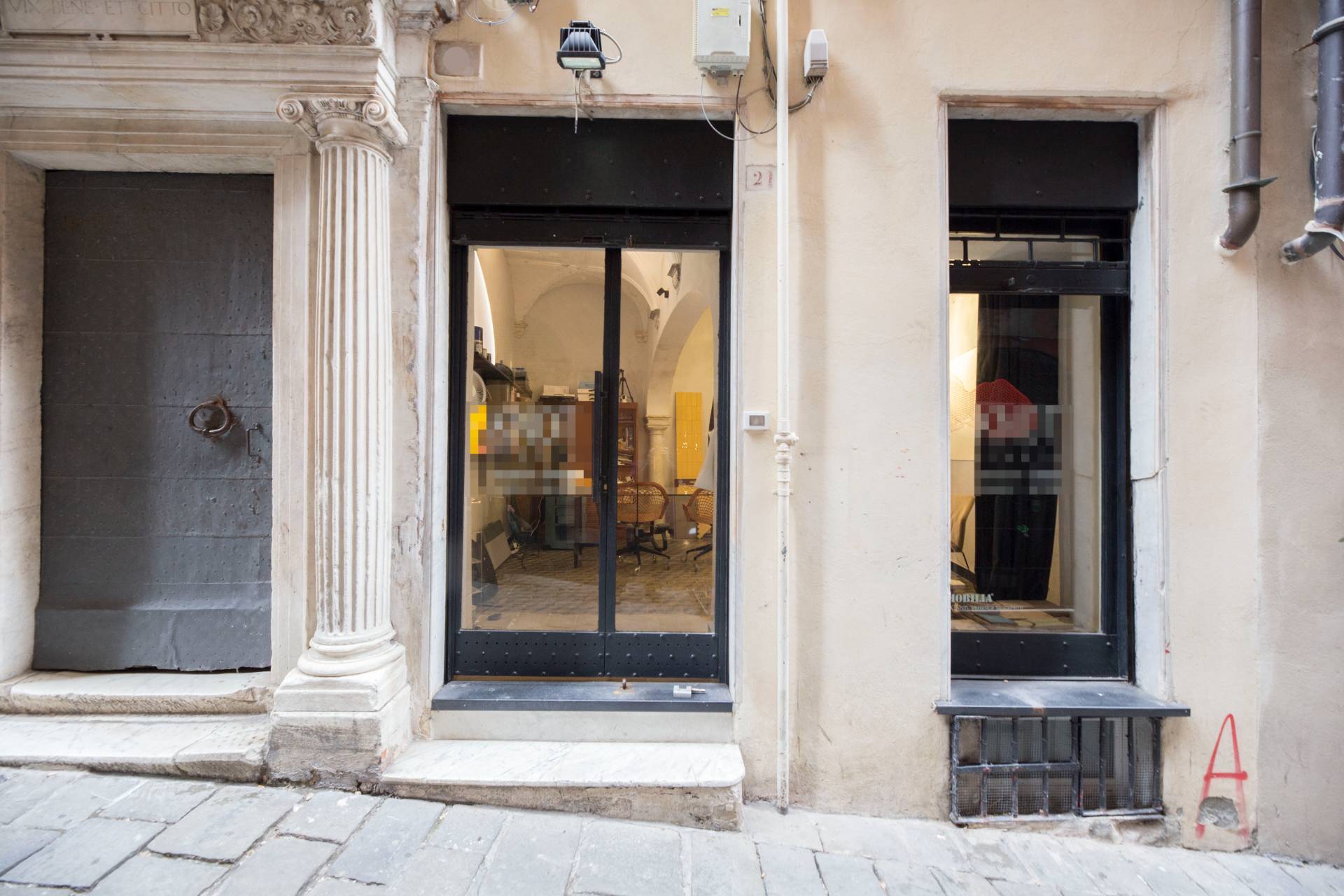 Ufficio a Genova