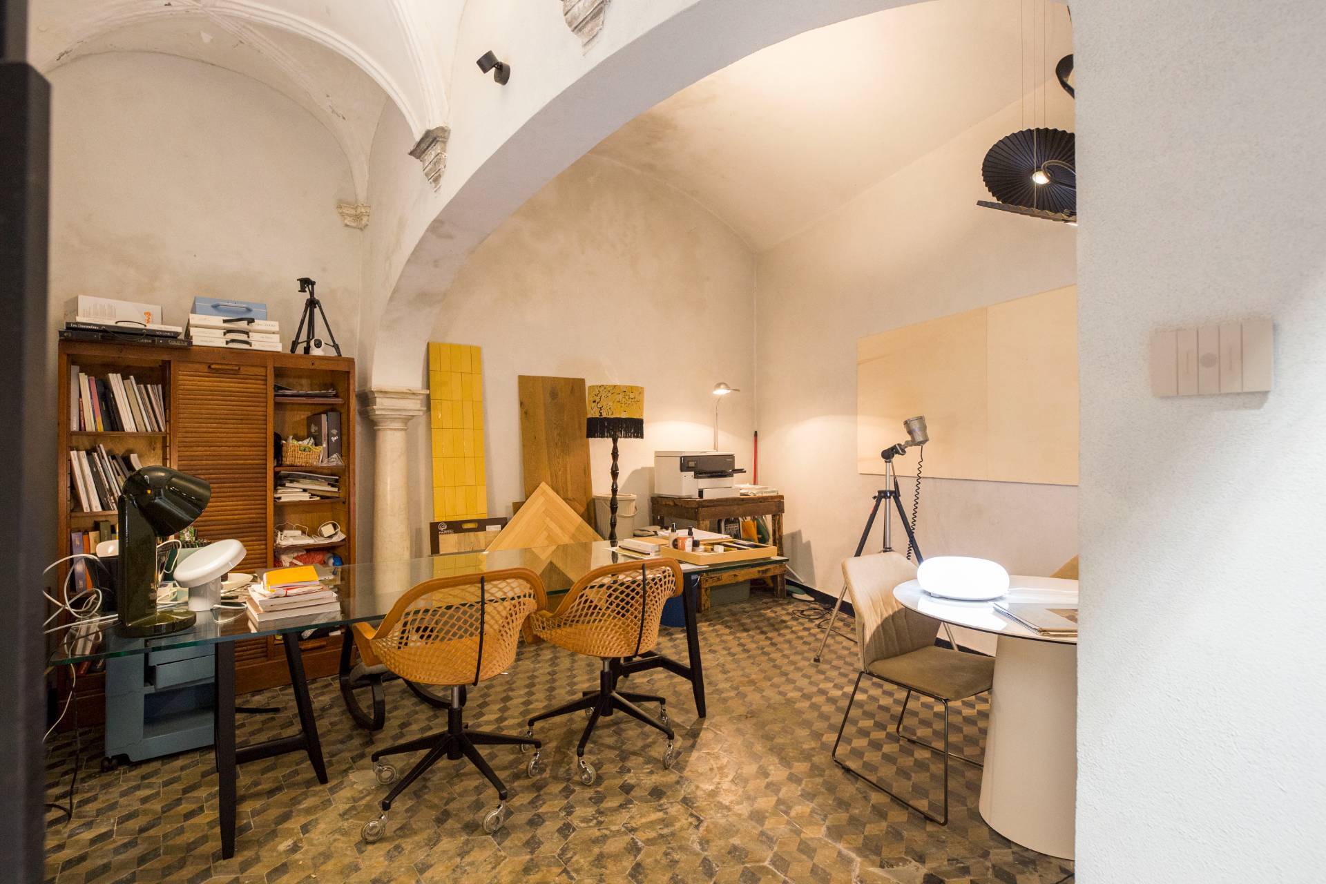 Ufficio in vendita a Genova, Centro storico - foto 2