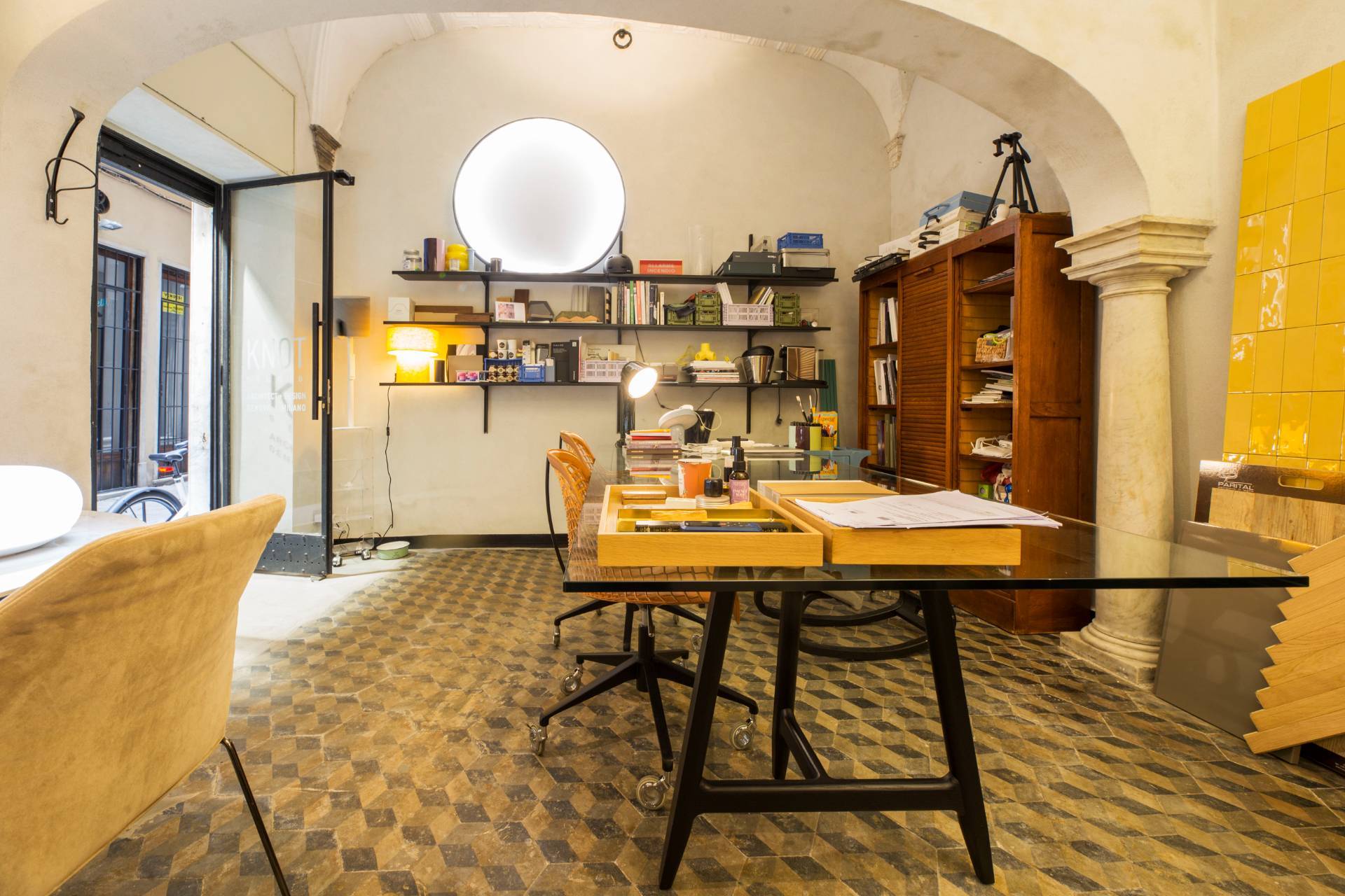 Ufficio in vendita a Genova, Centro storico - foto 3