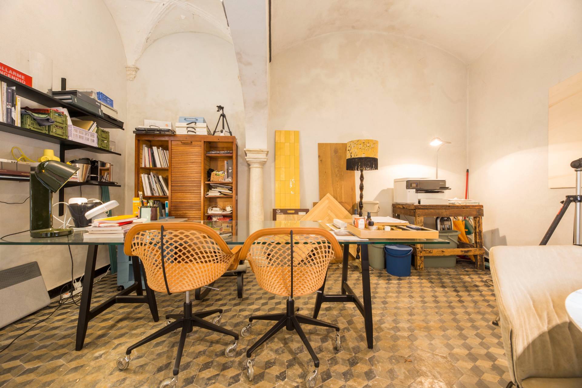 Ufficio in vendita a Genova, Centro storico - foto 4