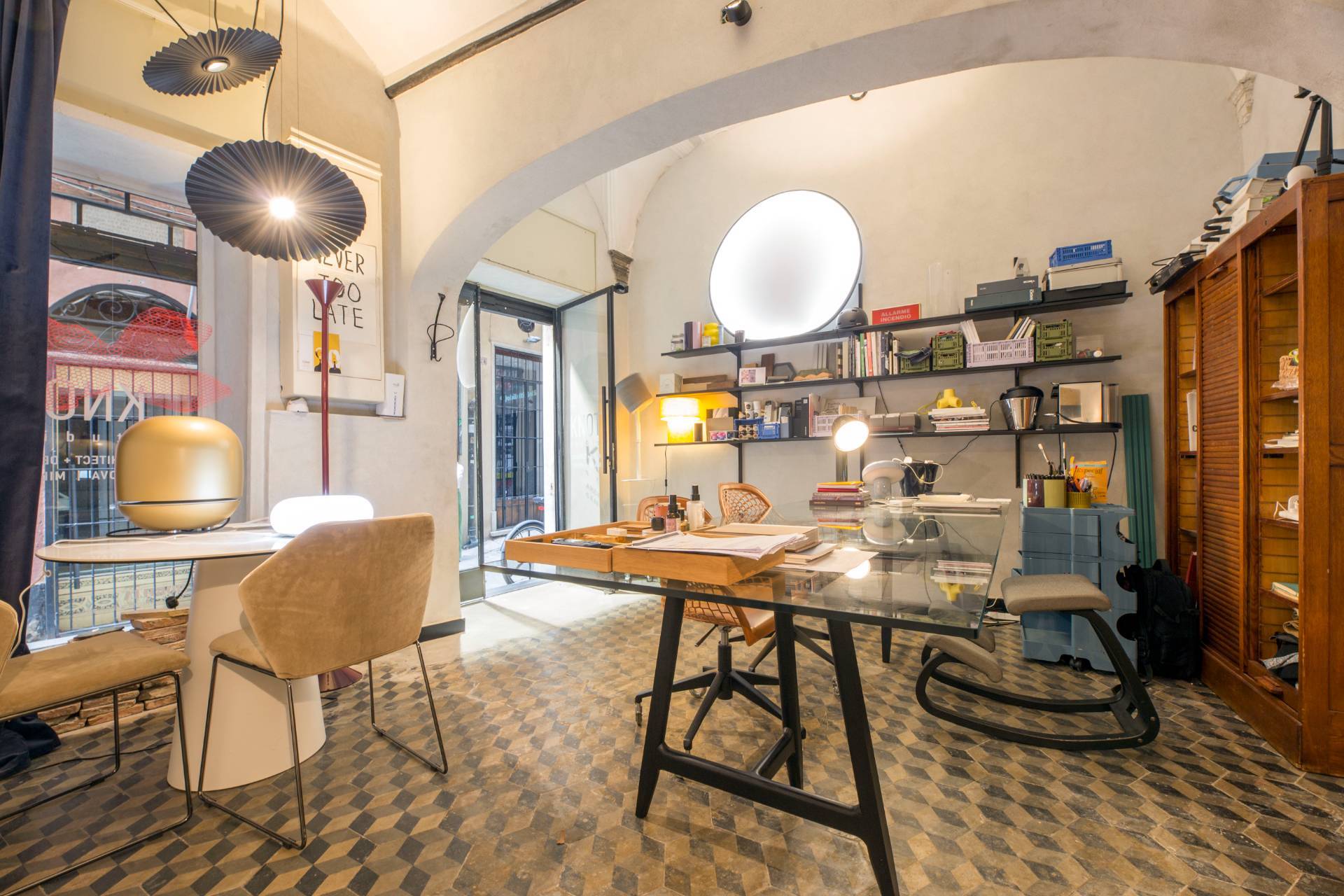 Ufficio in vendita a Genova, Centro storico - foto 5