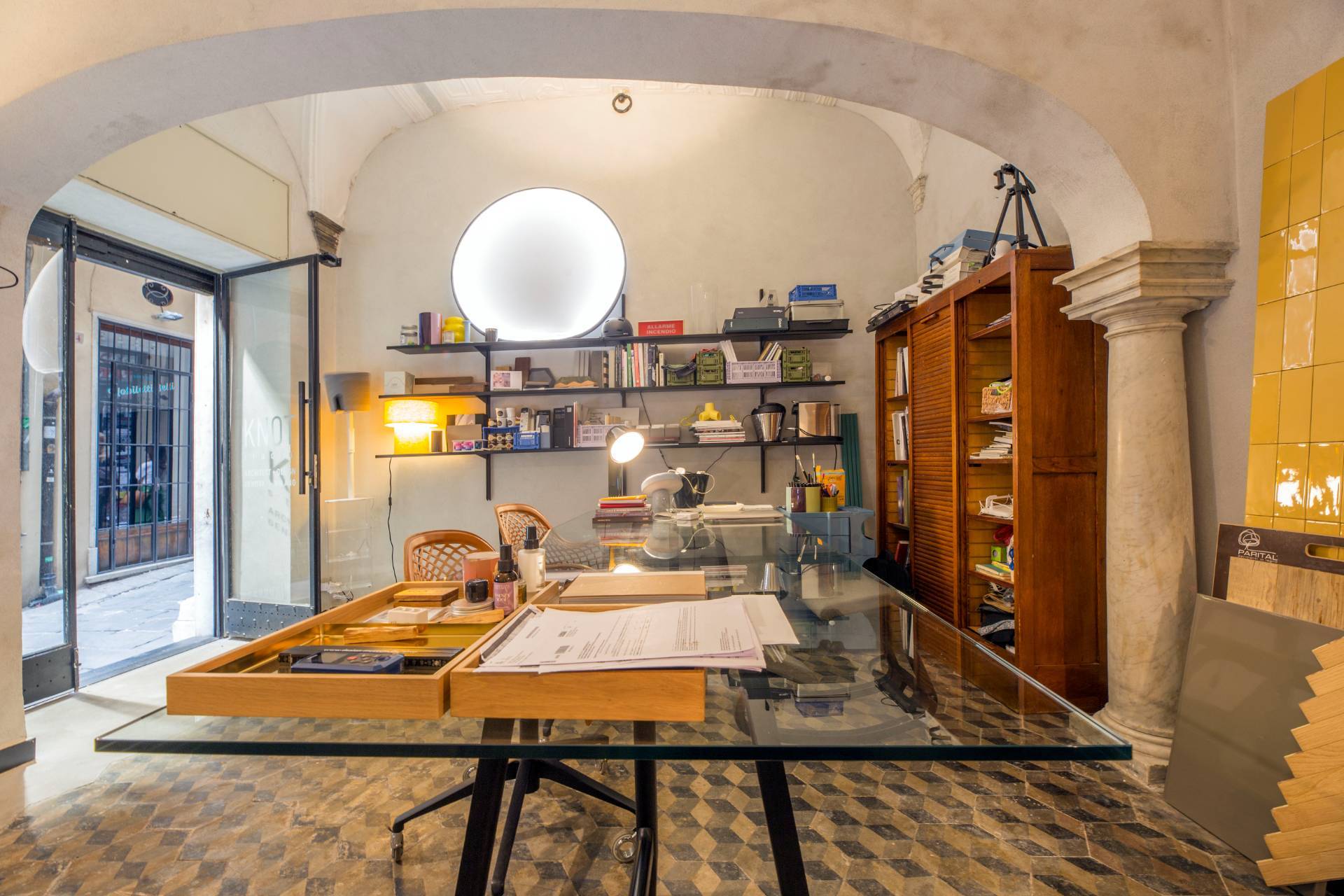 Ufficio in vendita a Genova, Centro storico - foto 6