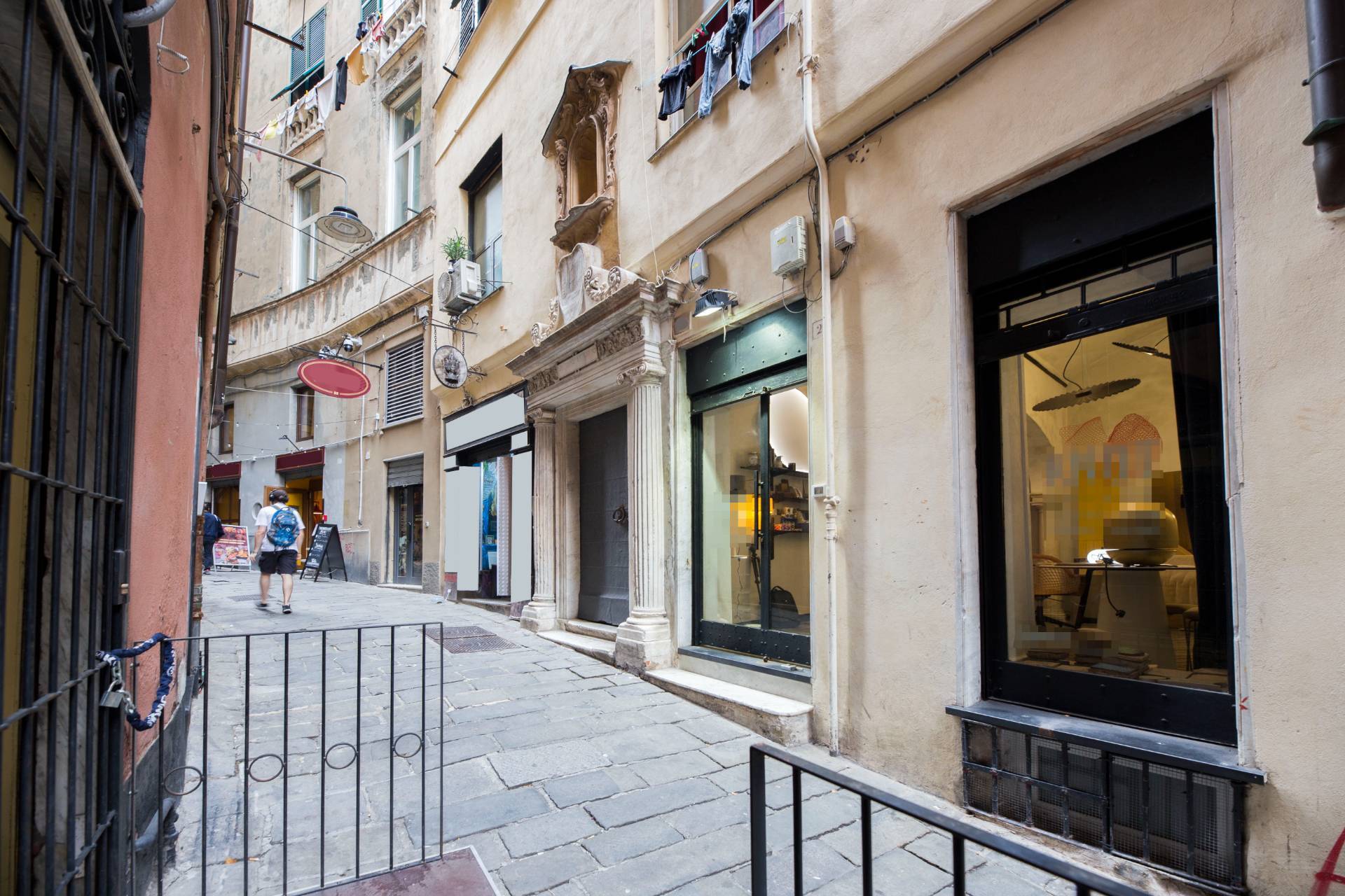 Ufficio in vendita a Genova, Centro storico - foto 10