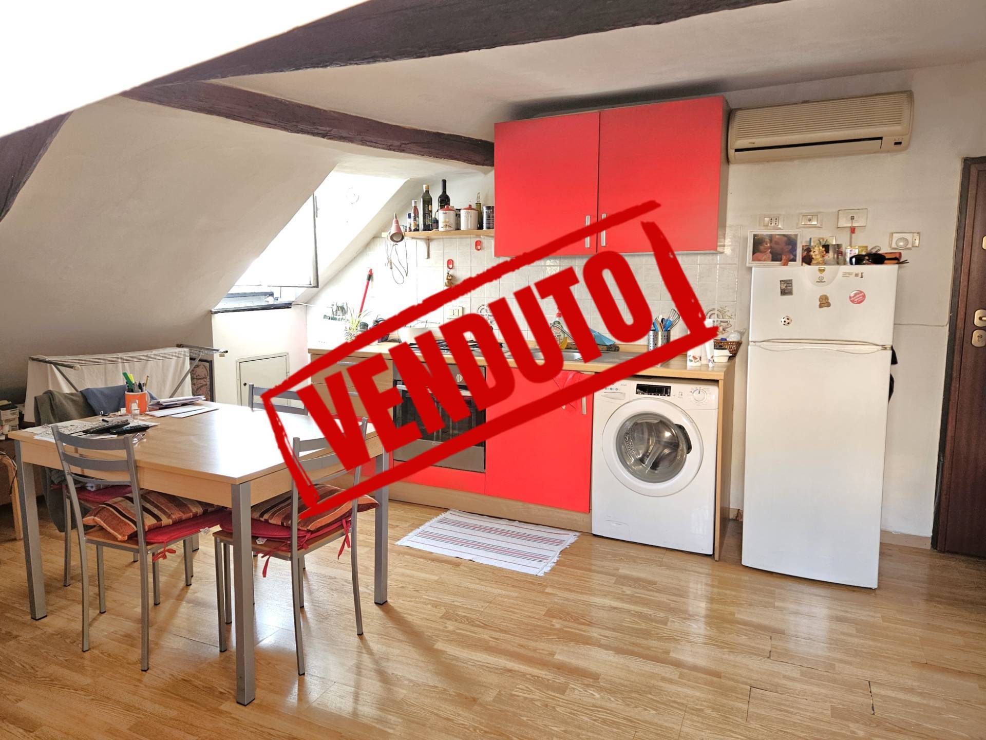 Appartamento a Genova