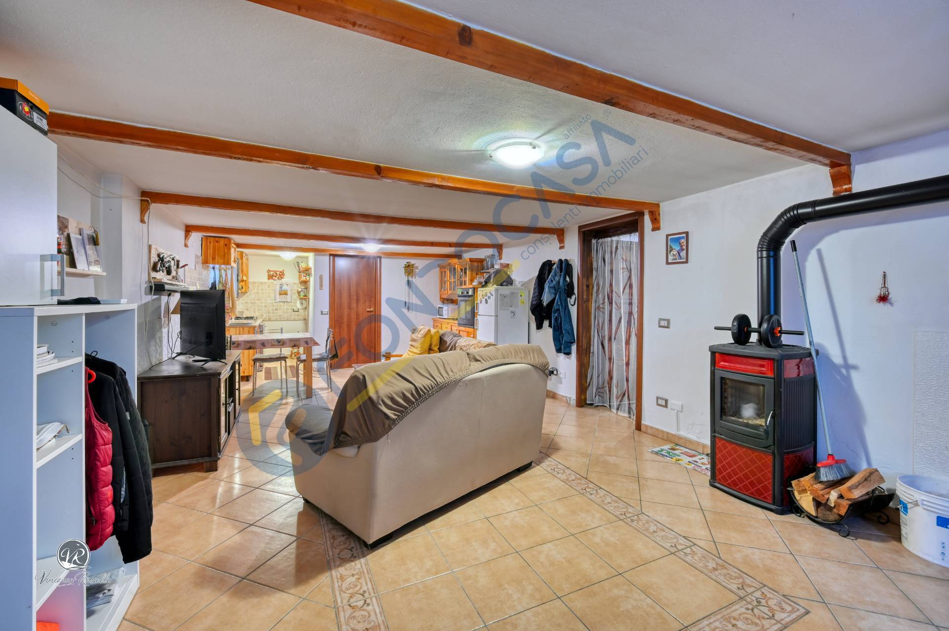 Villa in vendita a Senago - foto 3