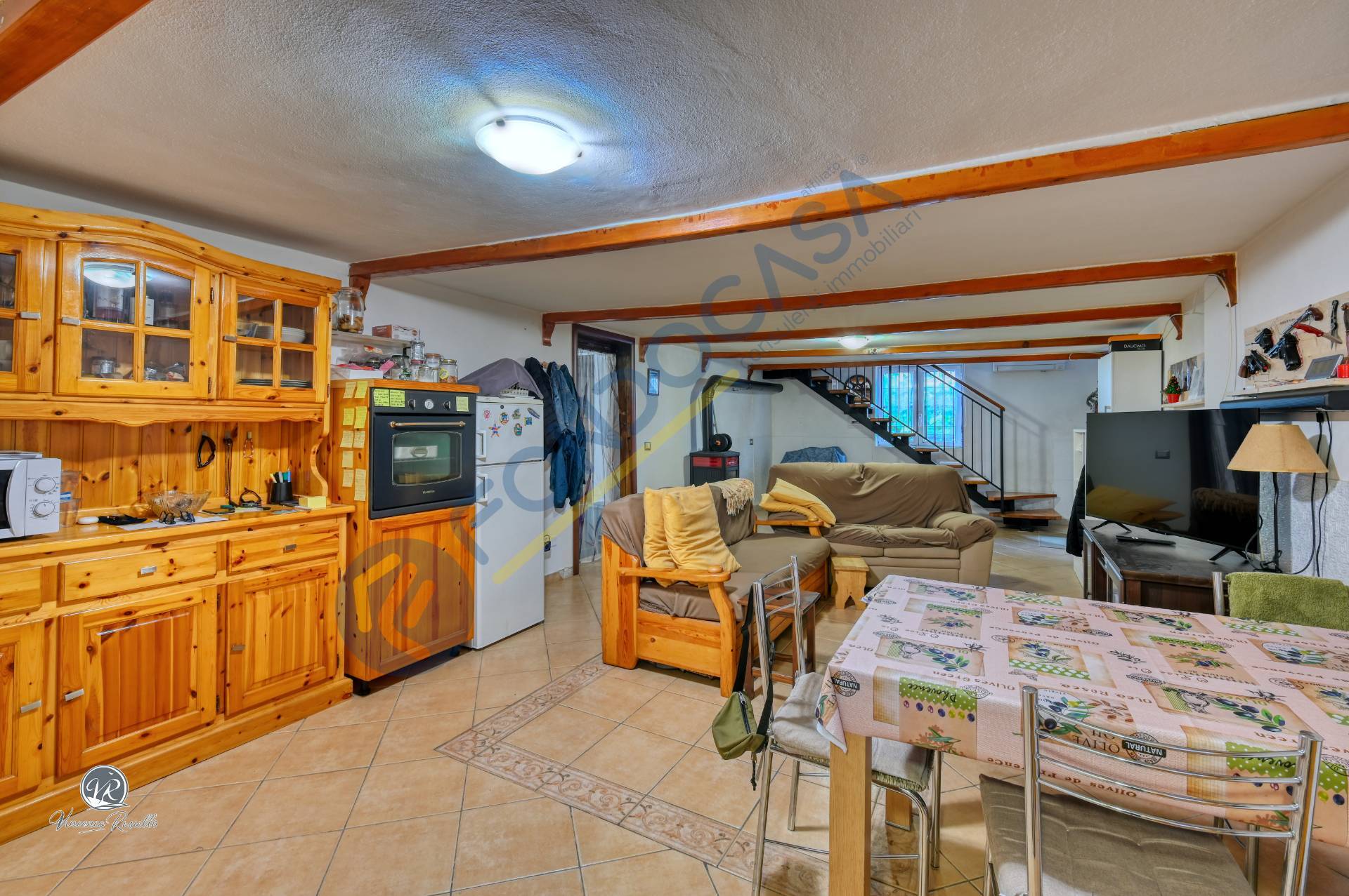 Villa in vendita a Senago - foto 5