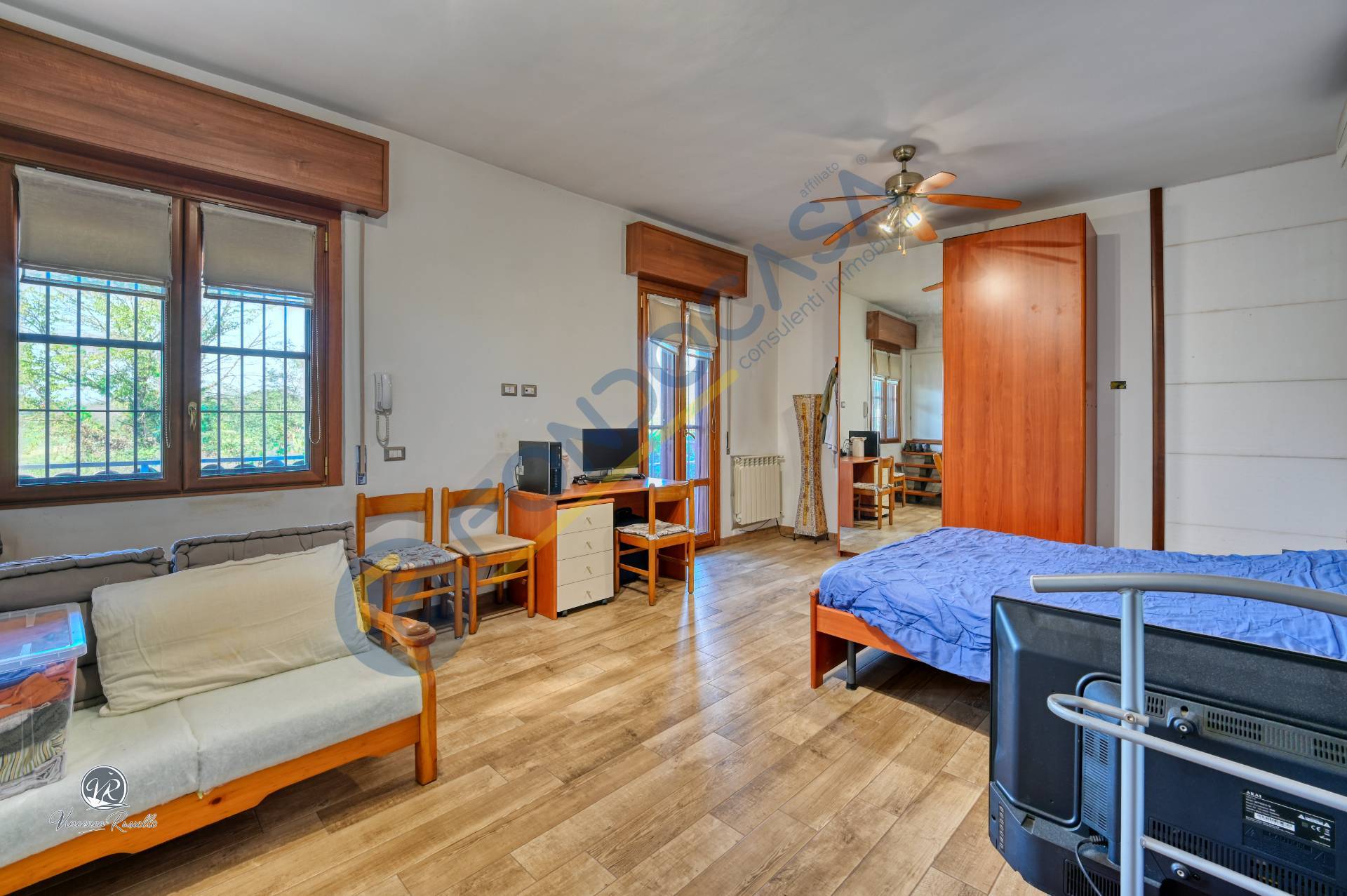 Villa in vendita a Senago - foto 7