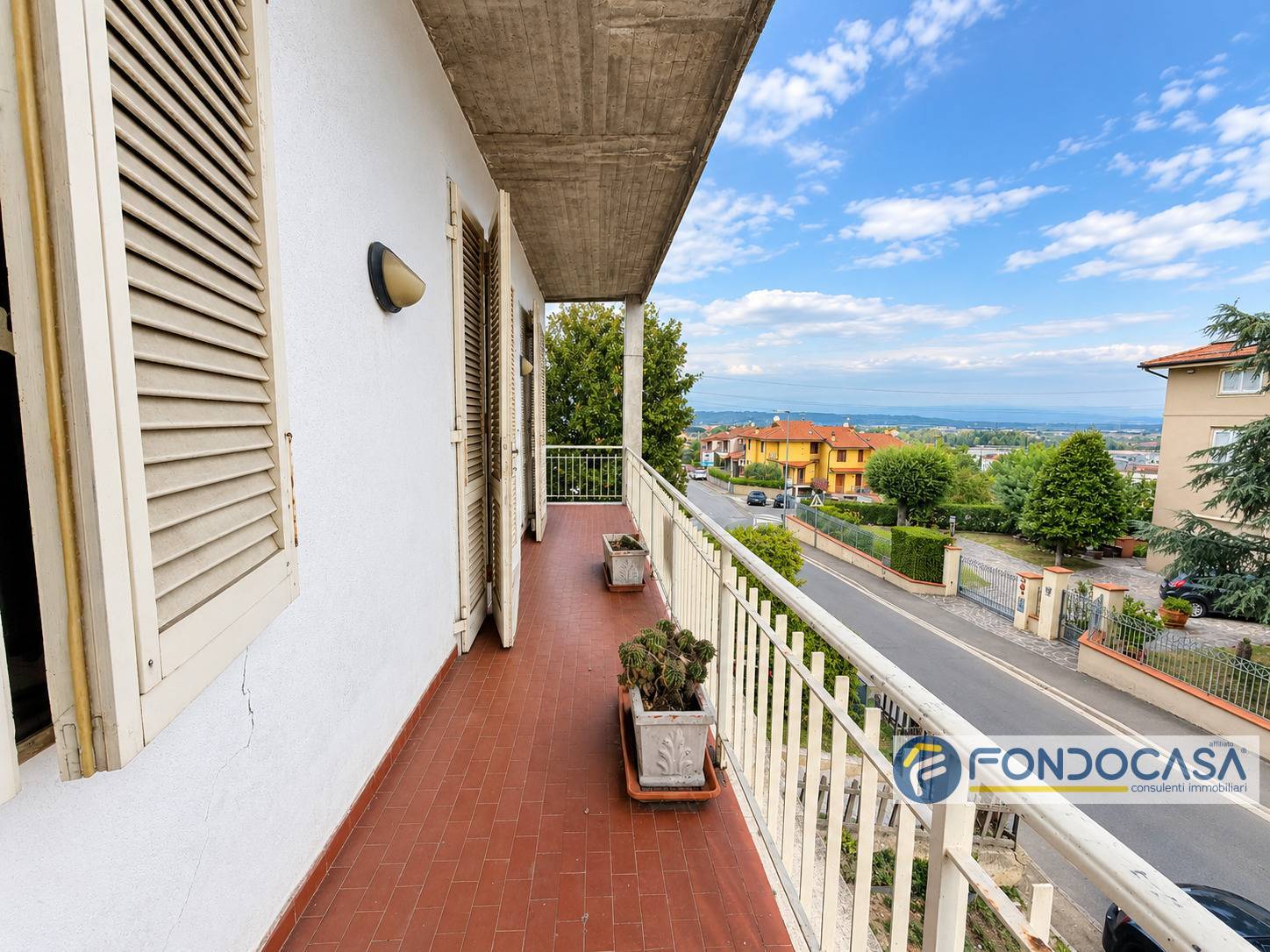 Appartamento in vendita a Montopoli in Val d'Arno - foto 8