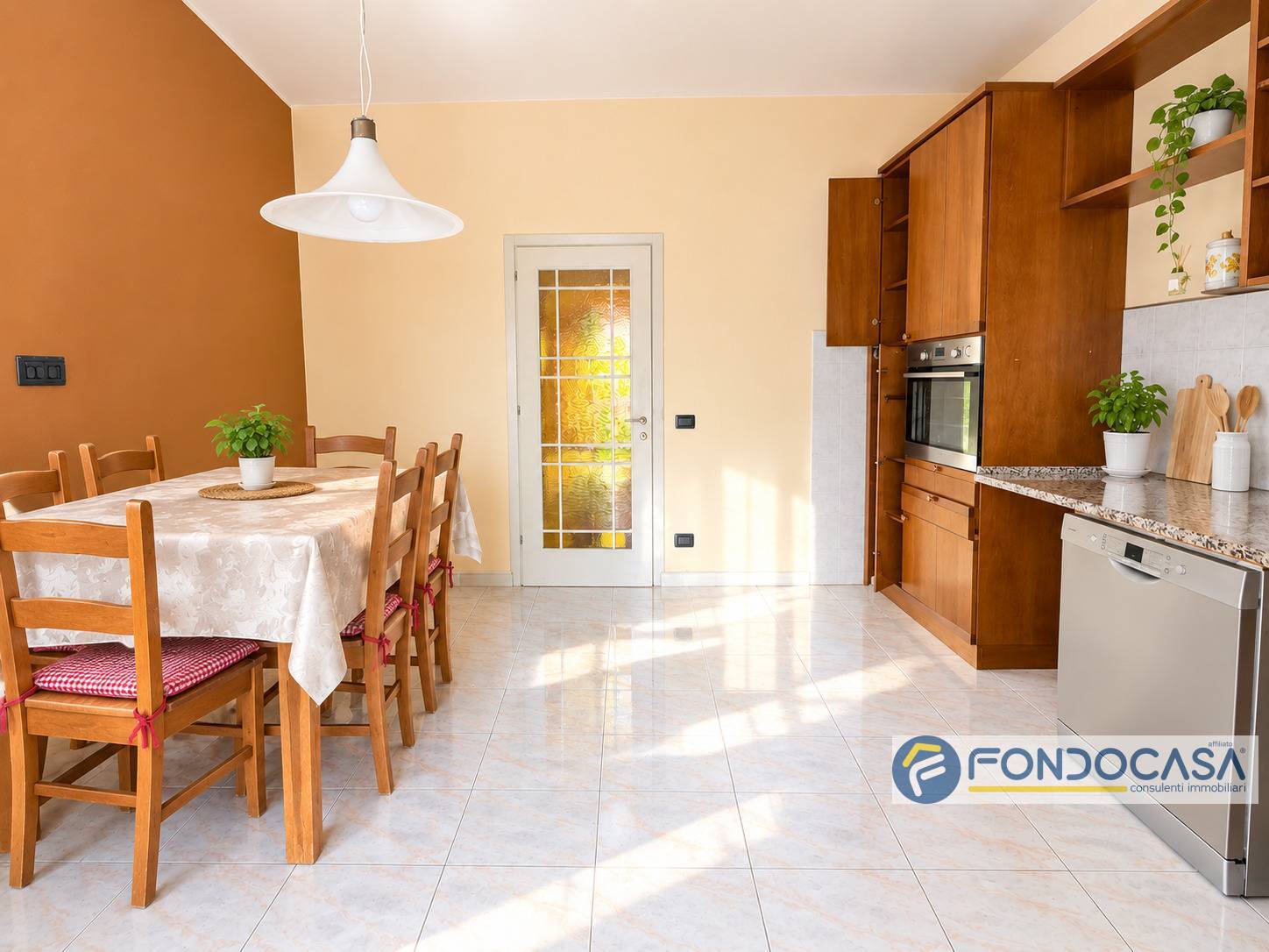 Appartamento in vendita a Montopoli in Val d'Arno - foto 3