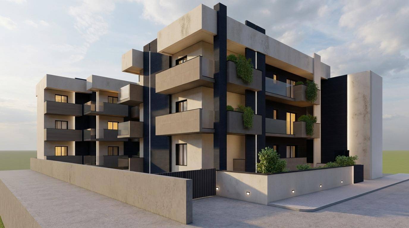 Appartamento in vendita a Brusciano - foto 2