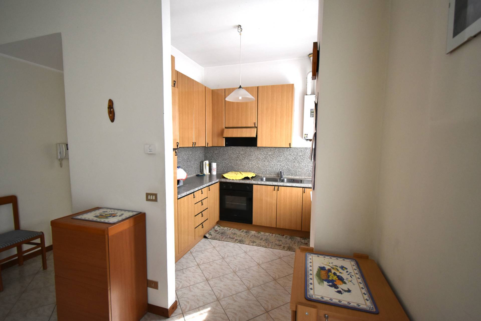 Casa Indipendente in vendita a Bernareggio - foto 4