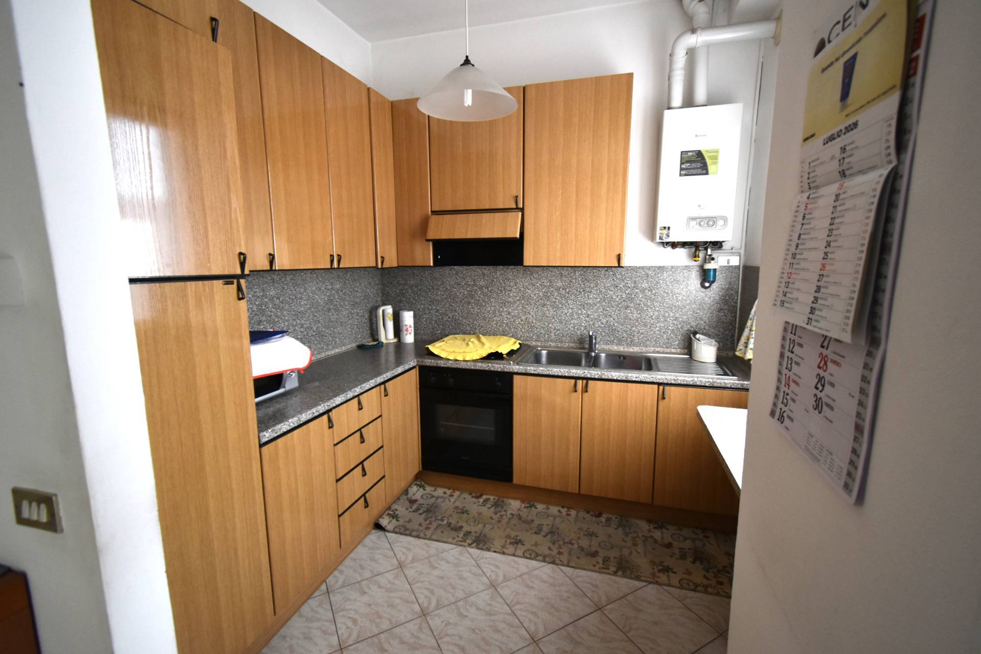 Casa Indipendente in vendita a Bernareggio - foto 5