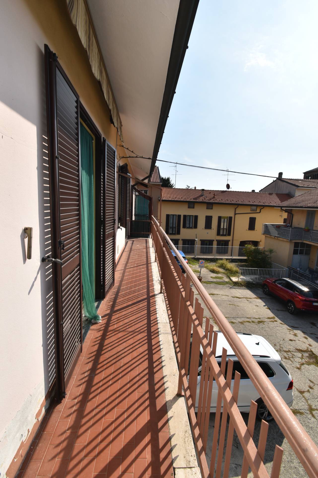 Casa Indipendente in vendita a Bernareggio - foto 6