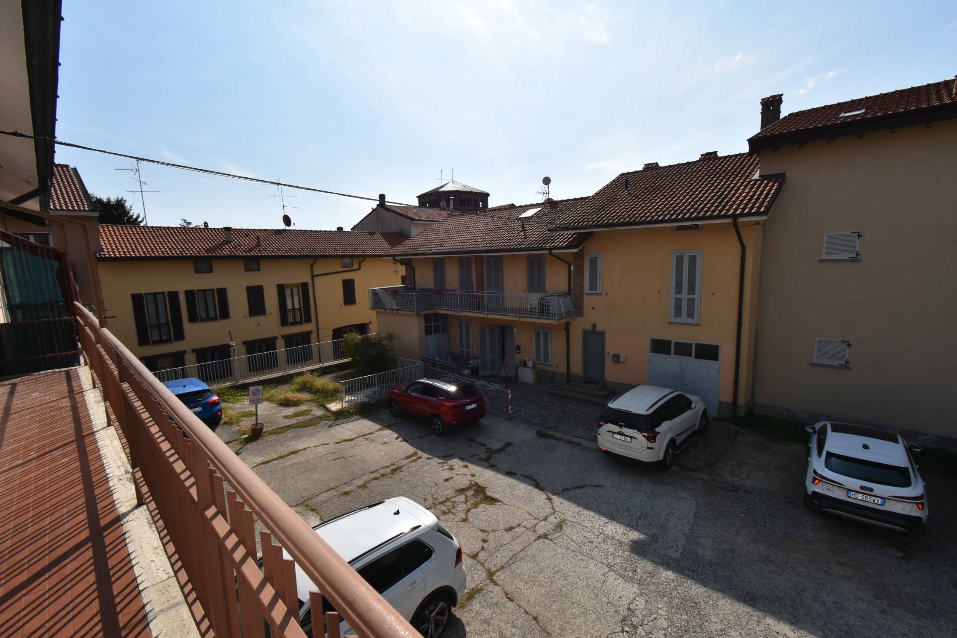 Casa Indipendente in vendita a Bernareggio - foto 7