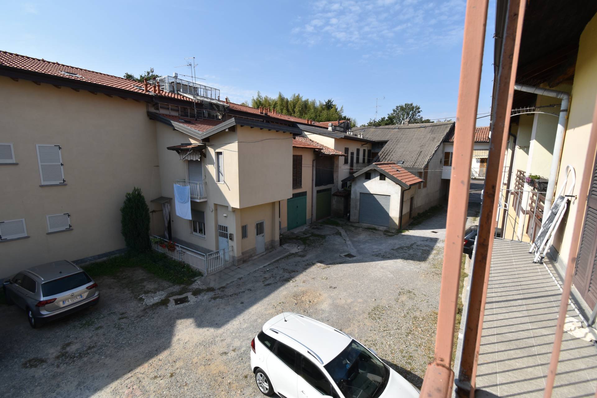 Casa Indipendente in vendita a Bernareggio - foto 8