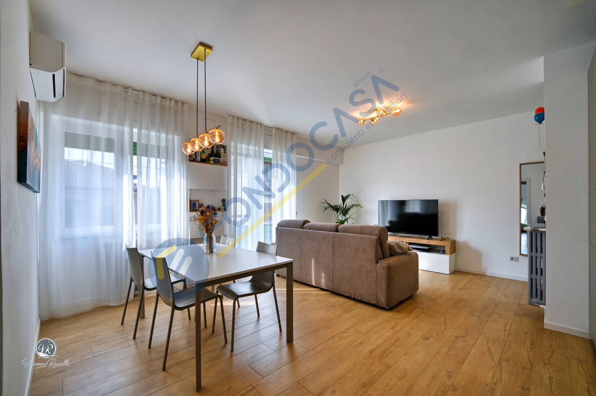 Appartamento in vendita a Senago - foto 5