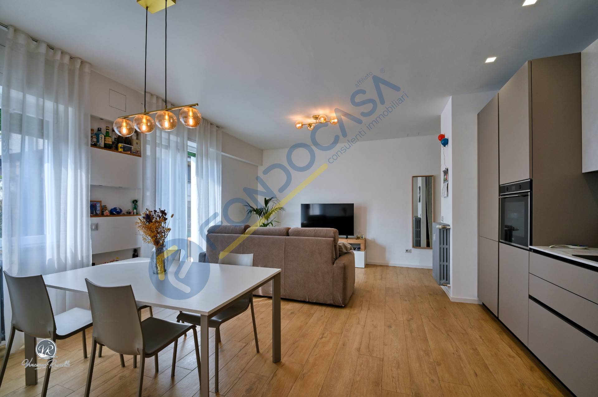 Appartamento in vendita a Senago - foto 6