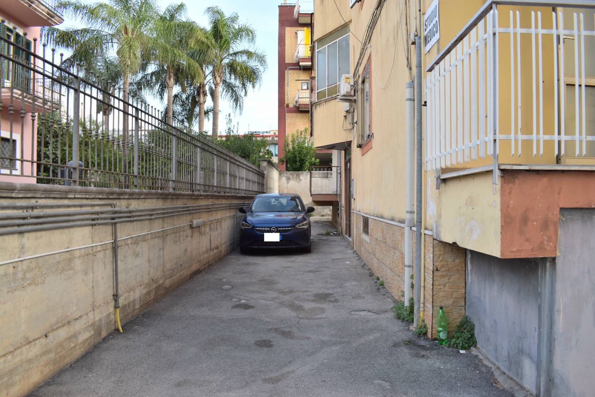 Appartamento in vendita a Napoli, Barra, ponticelli, san giovanni a teduccio - foto 2