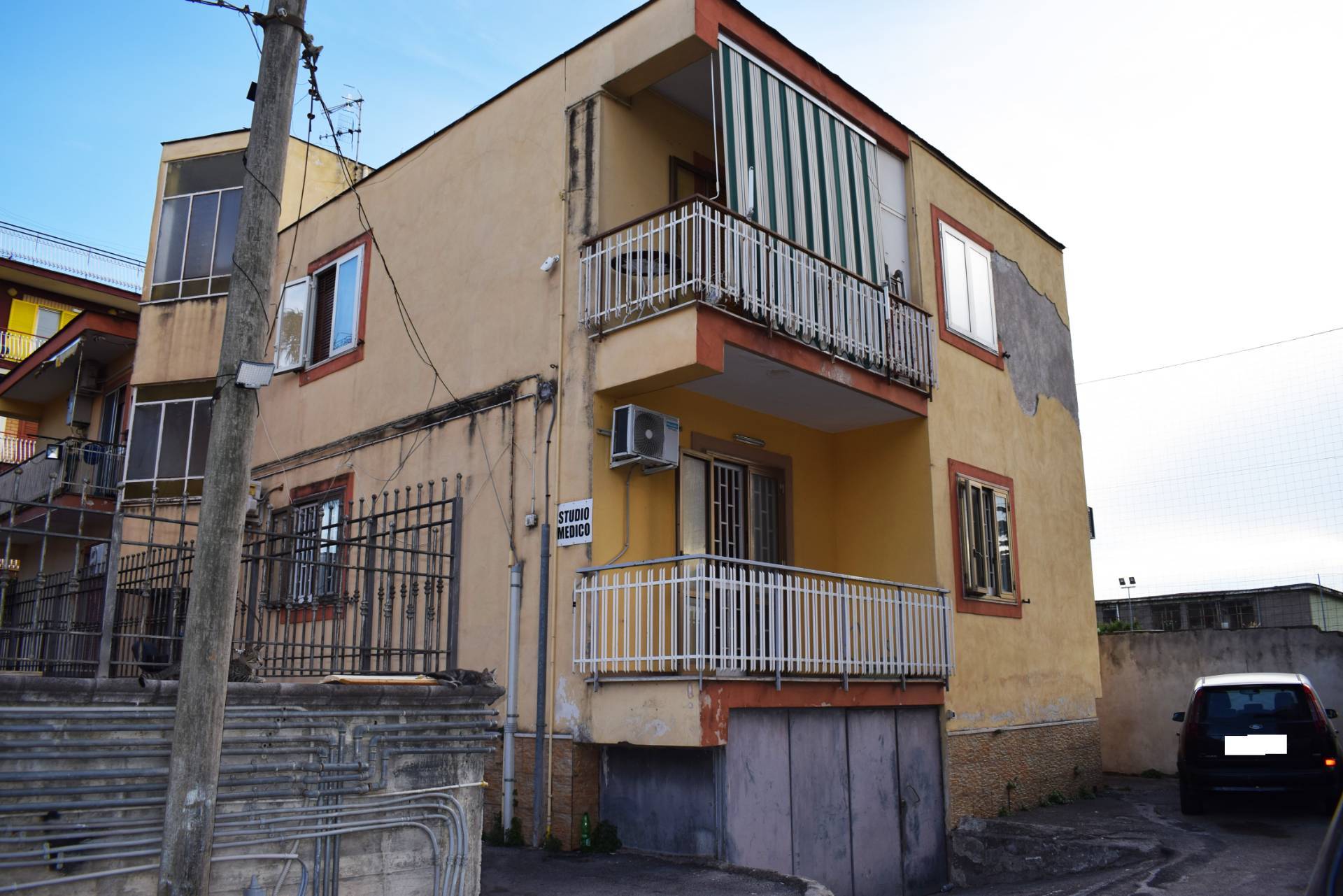 Appartamento a Napoli