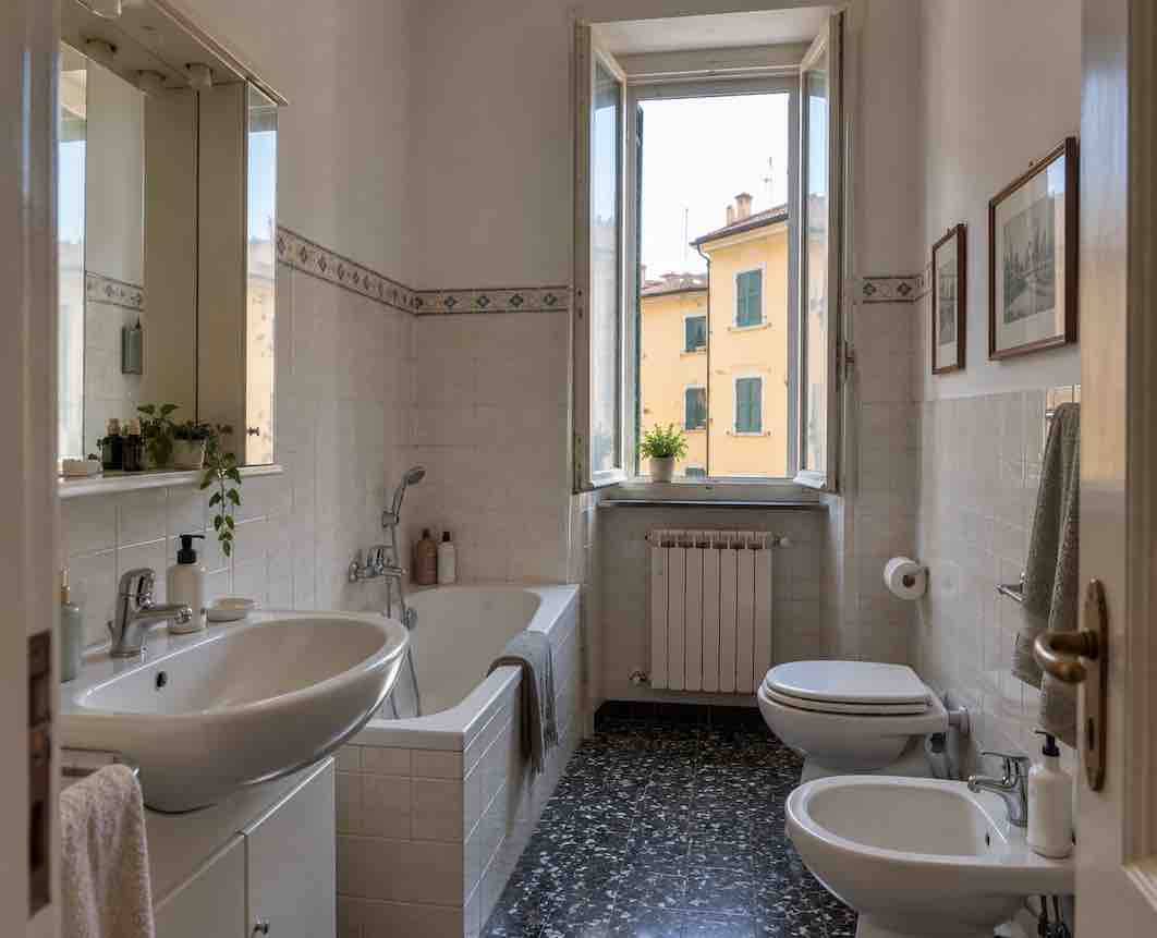 Appartamento in vendita a Genova, Circonvallazione - foto 4