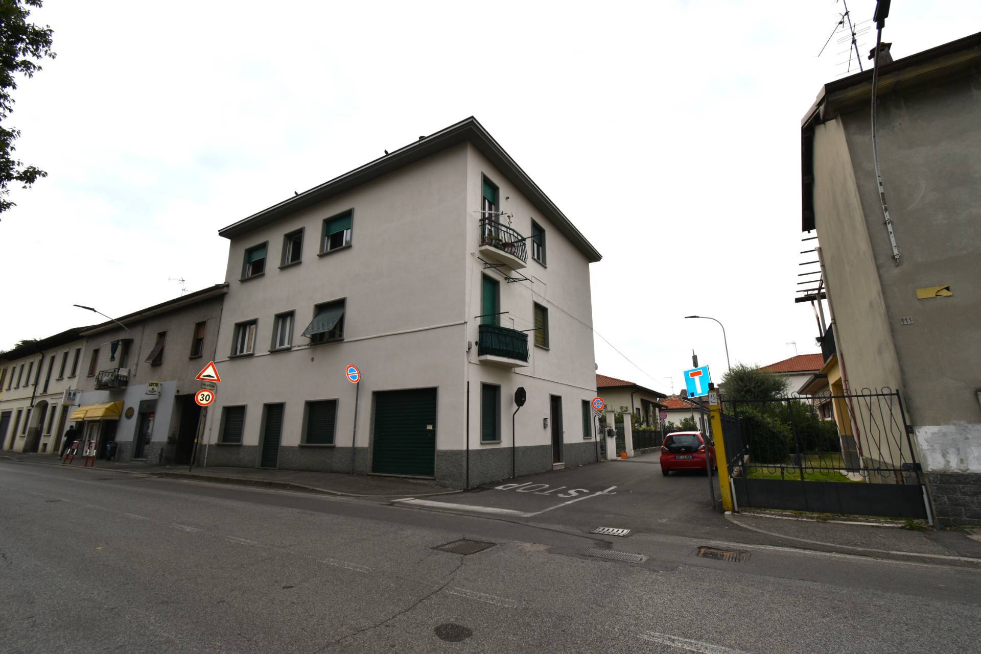 Appartamento a Seregno
