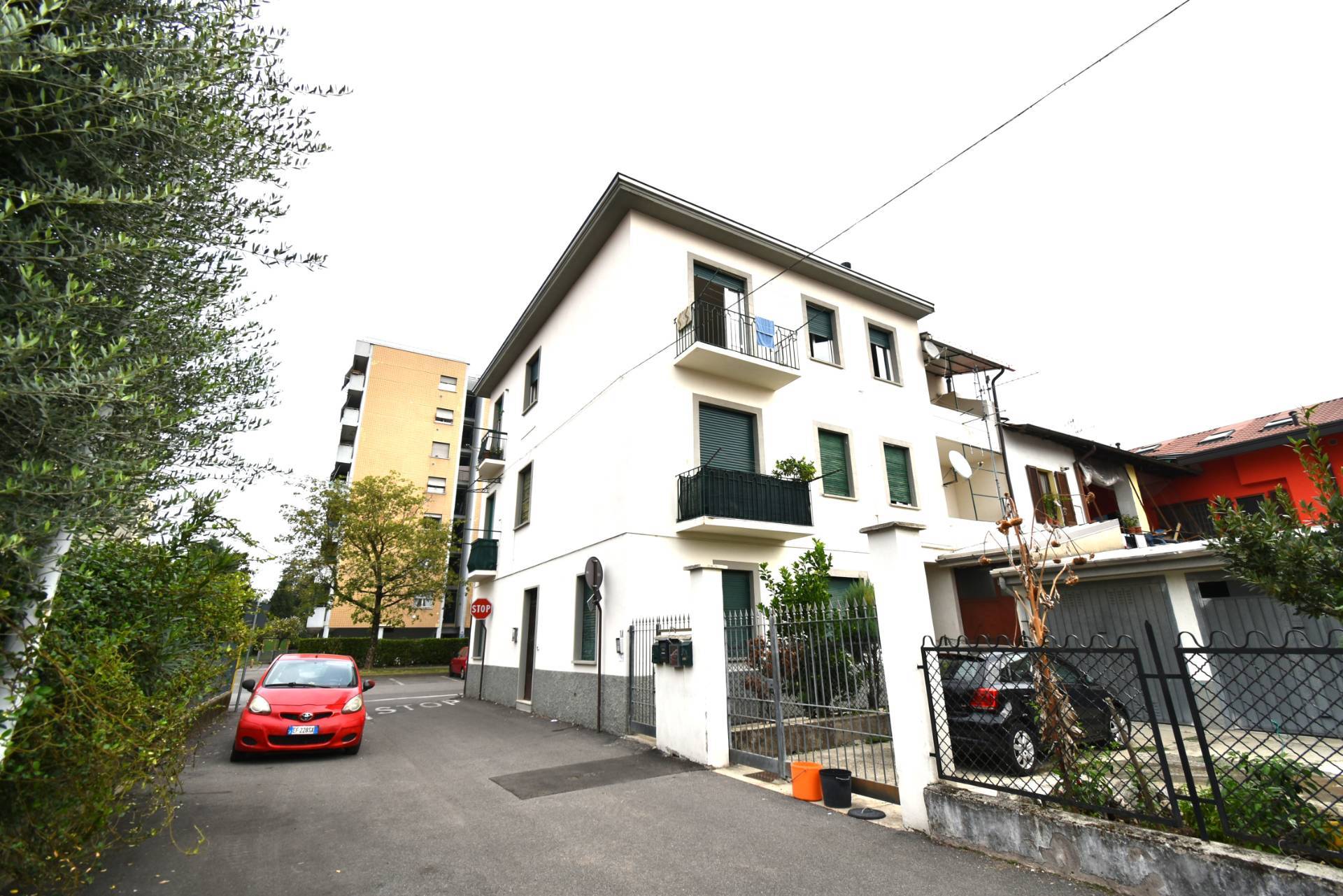 Appartamento in vendita a Seregno - foto 2