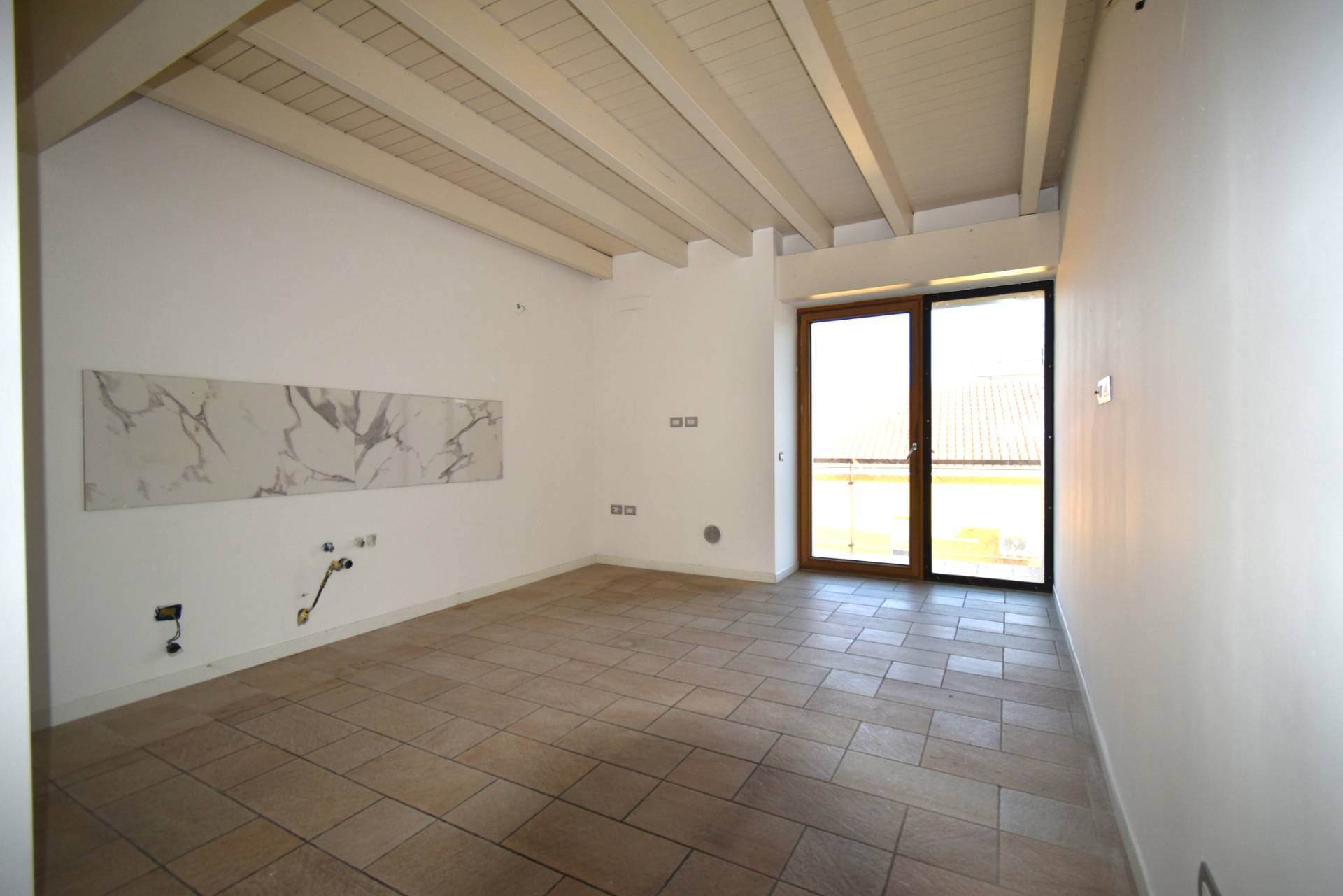 Appartamento in vendita a Cornate d'Adda - foto 1