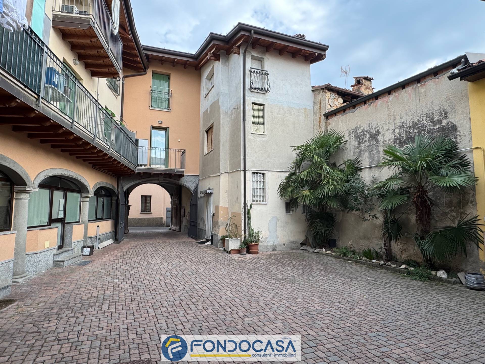 Appartamento in vendita a Adro - foto 2